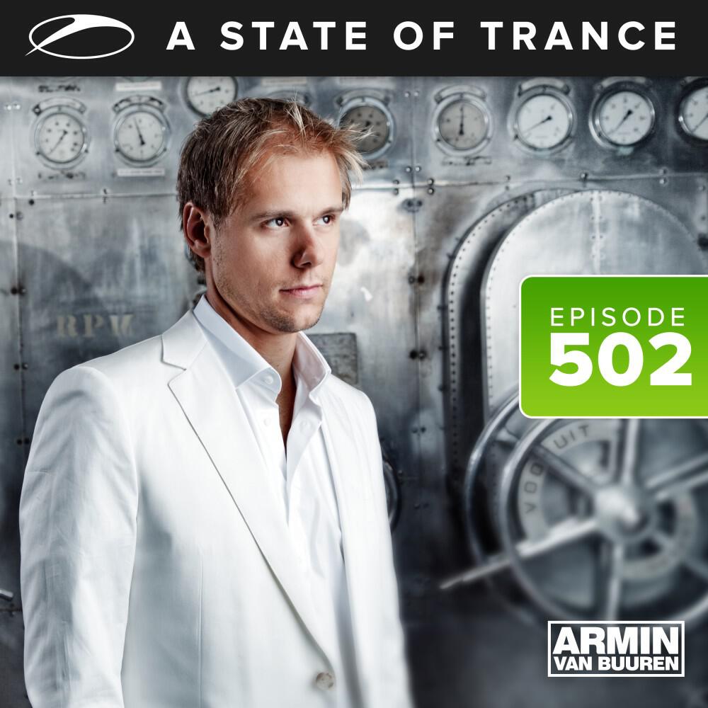Трек Sunstorm (Asot 502) [Running Man Remix]