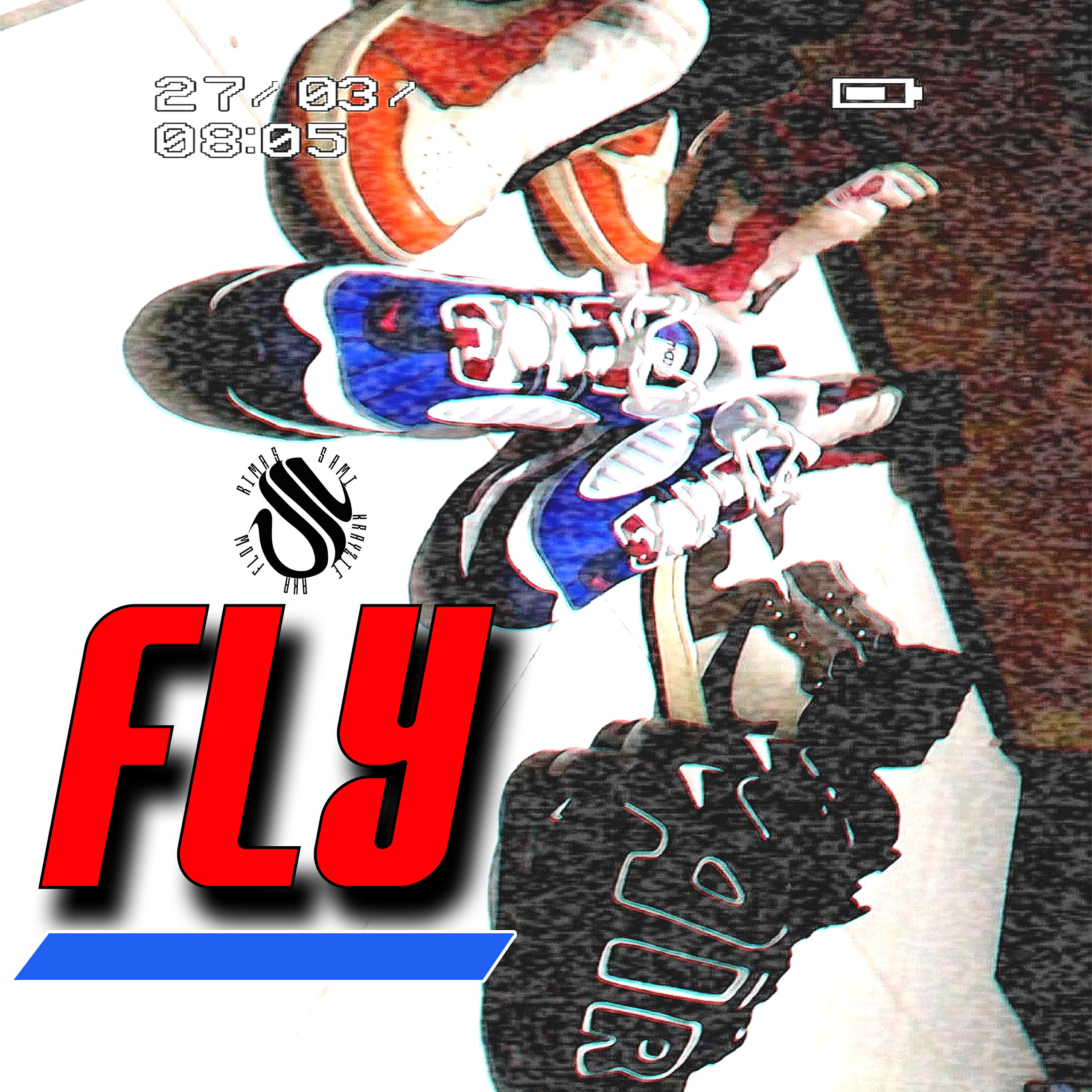 Релиз Fly