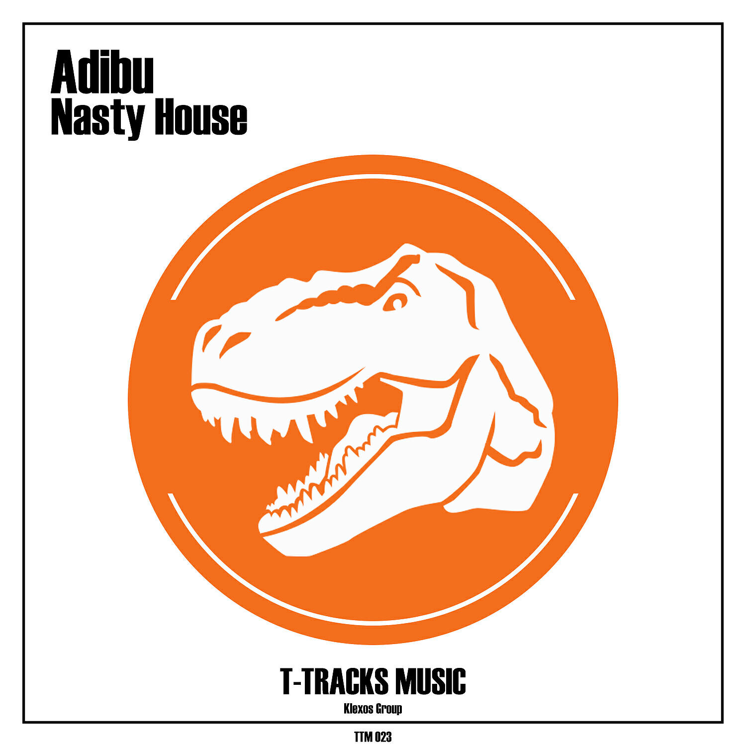 Релиз Nasty House
