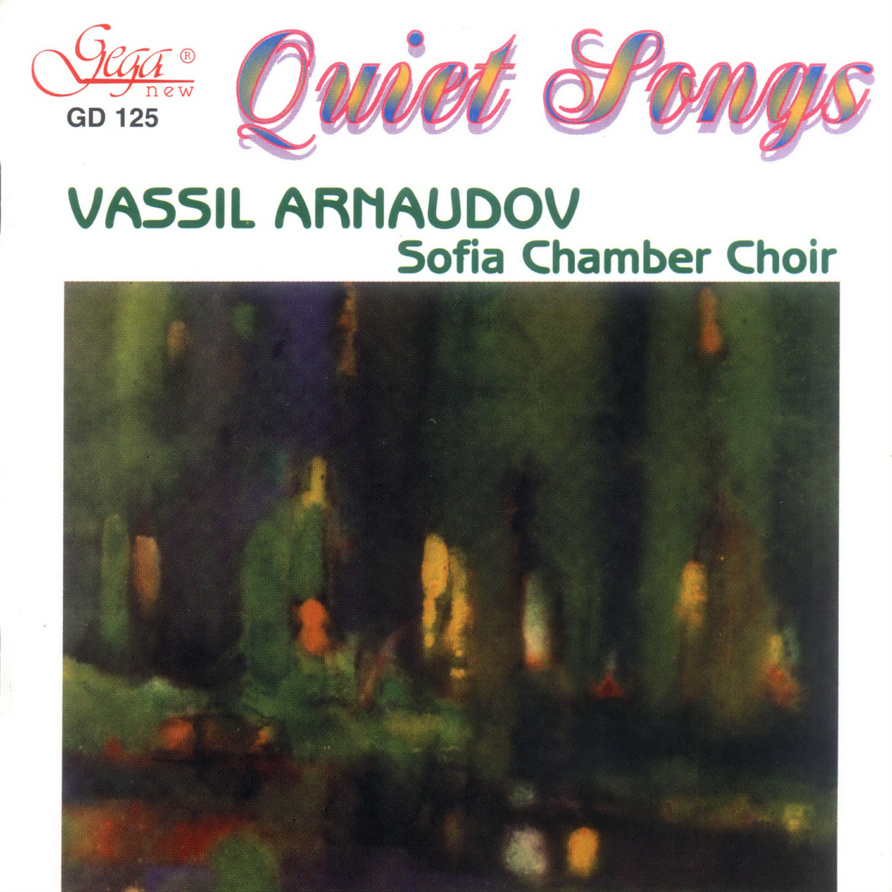 Релиз Quiet Songs