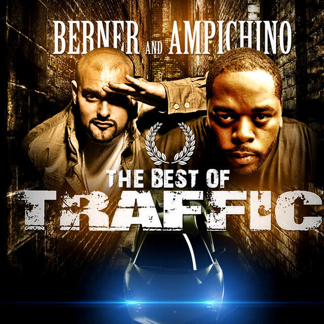 Релиз The Best of Traffic