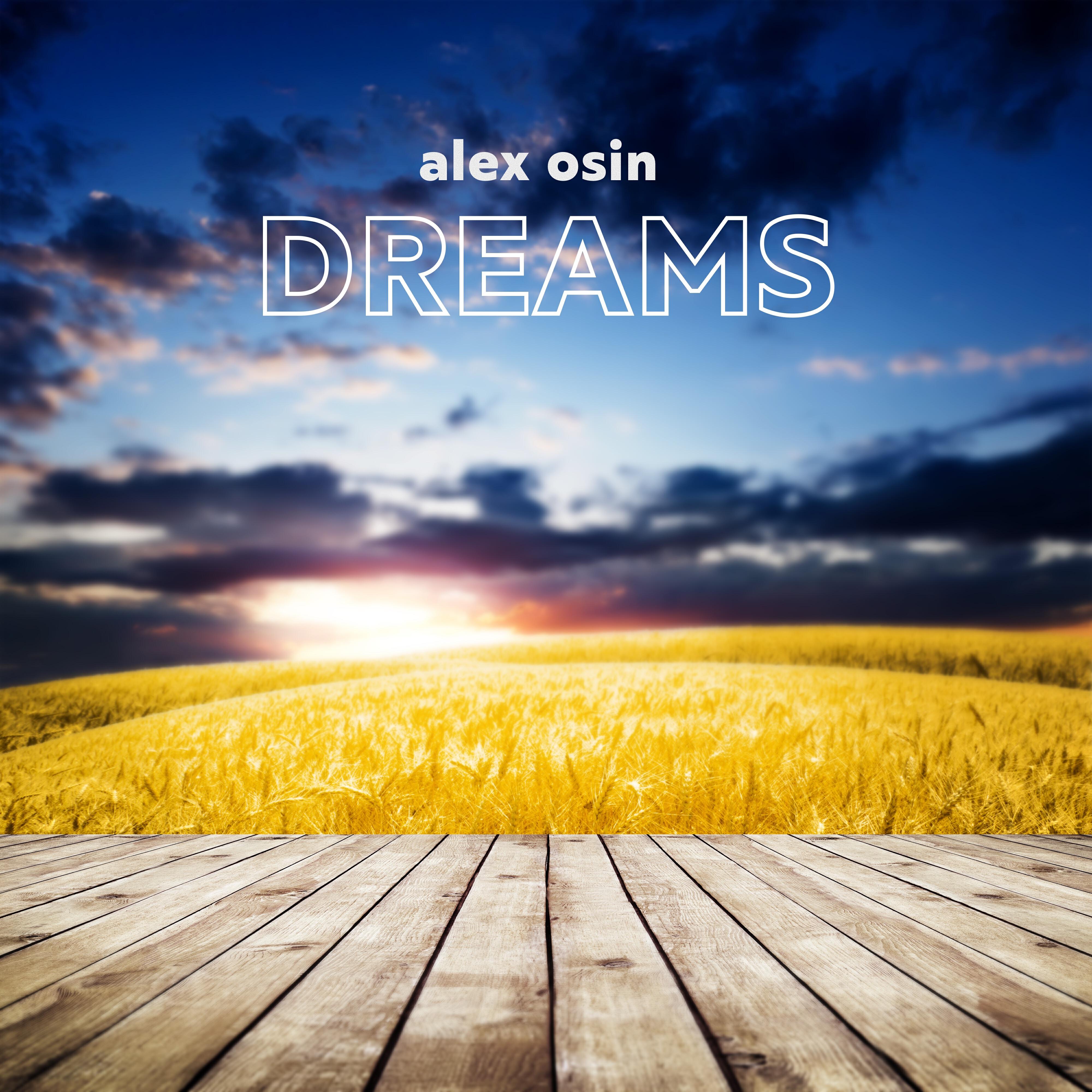 Релиз Dreams