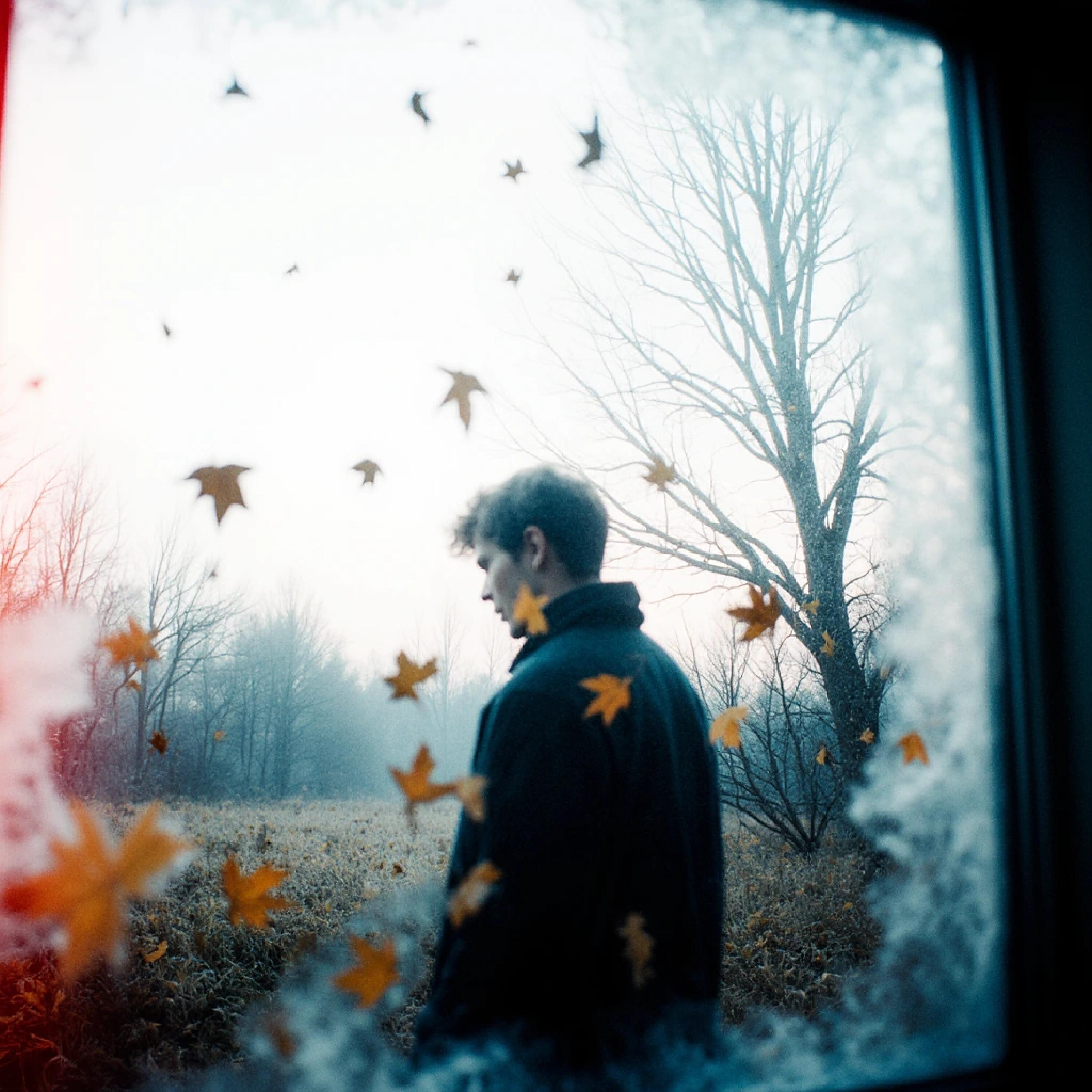 Релиз cold shoulder