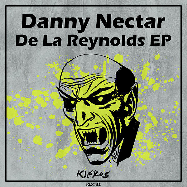 Релиз De La Reynolds EP