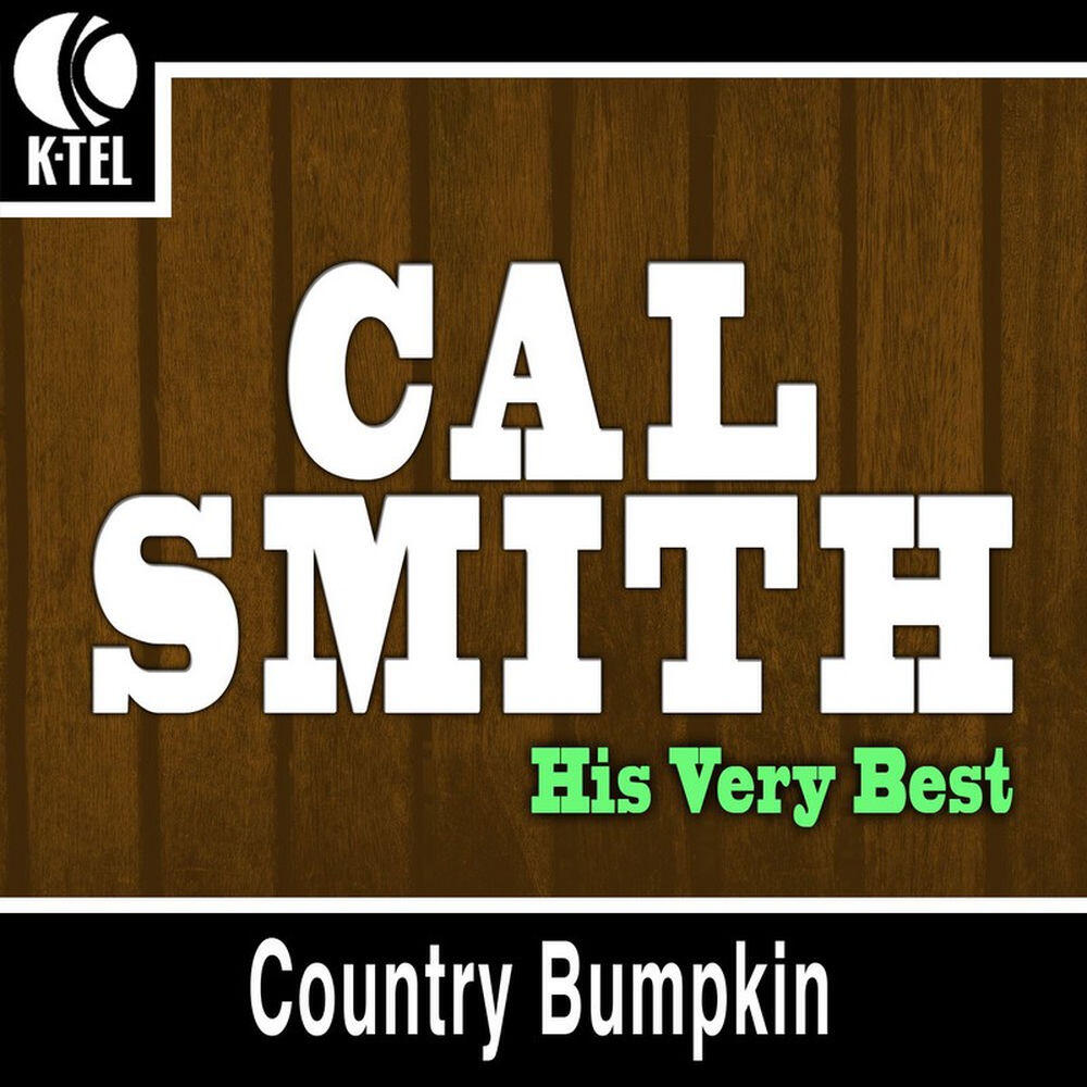 Релиз Cal Smith - His Very Best