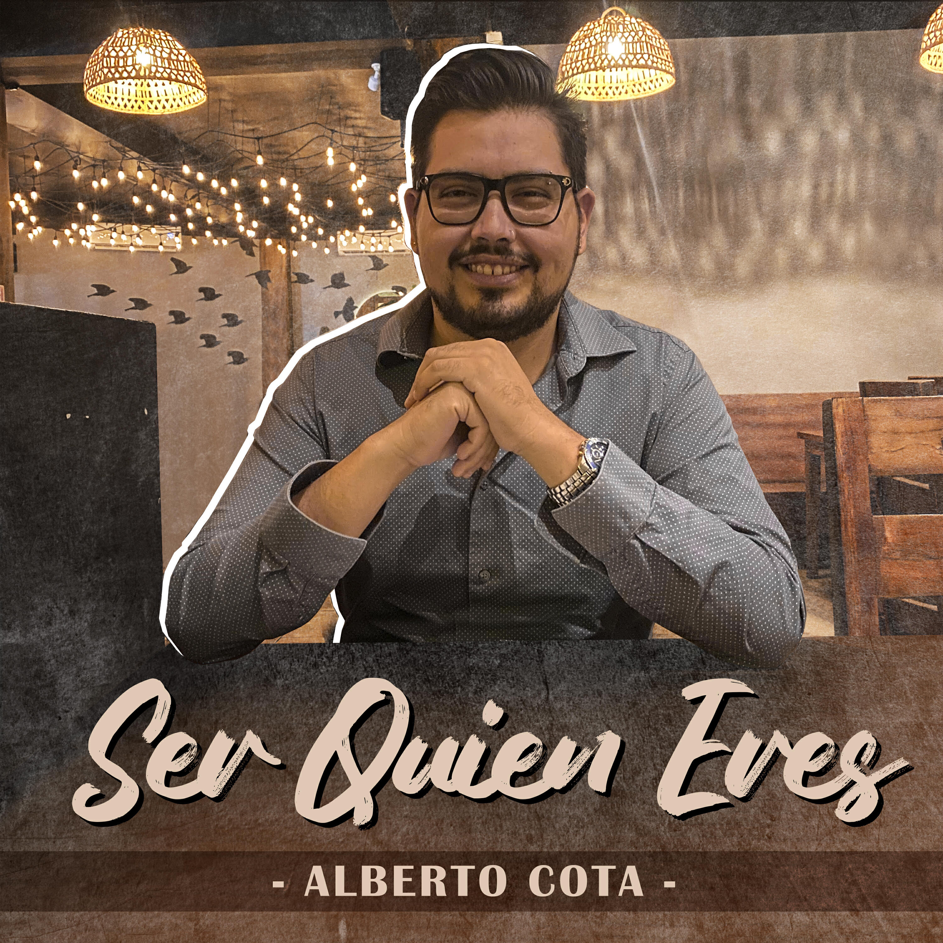 Релиз Ser Quien Eres