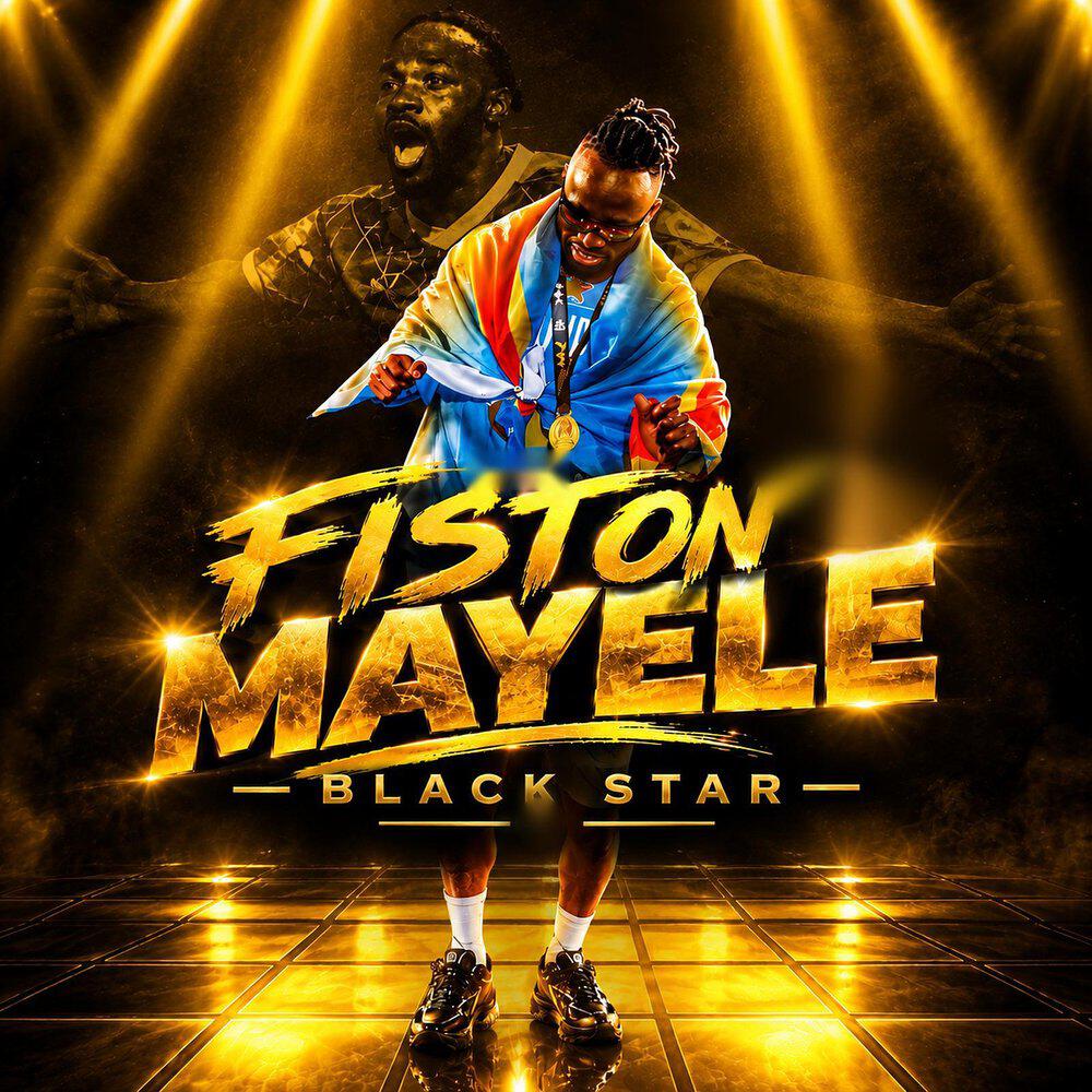 Релиз Fiston Mayele