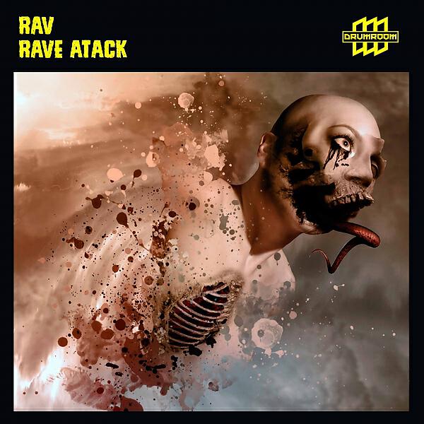 Релиз Rave Atack