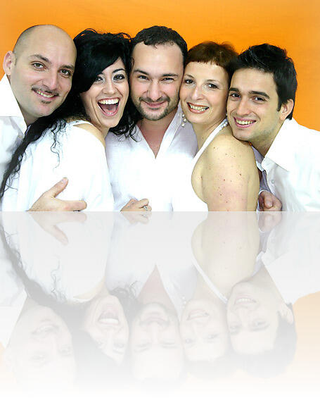 Mezzotono