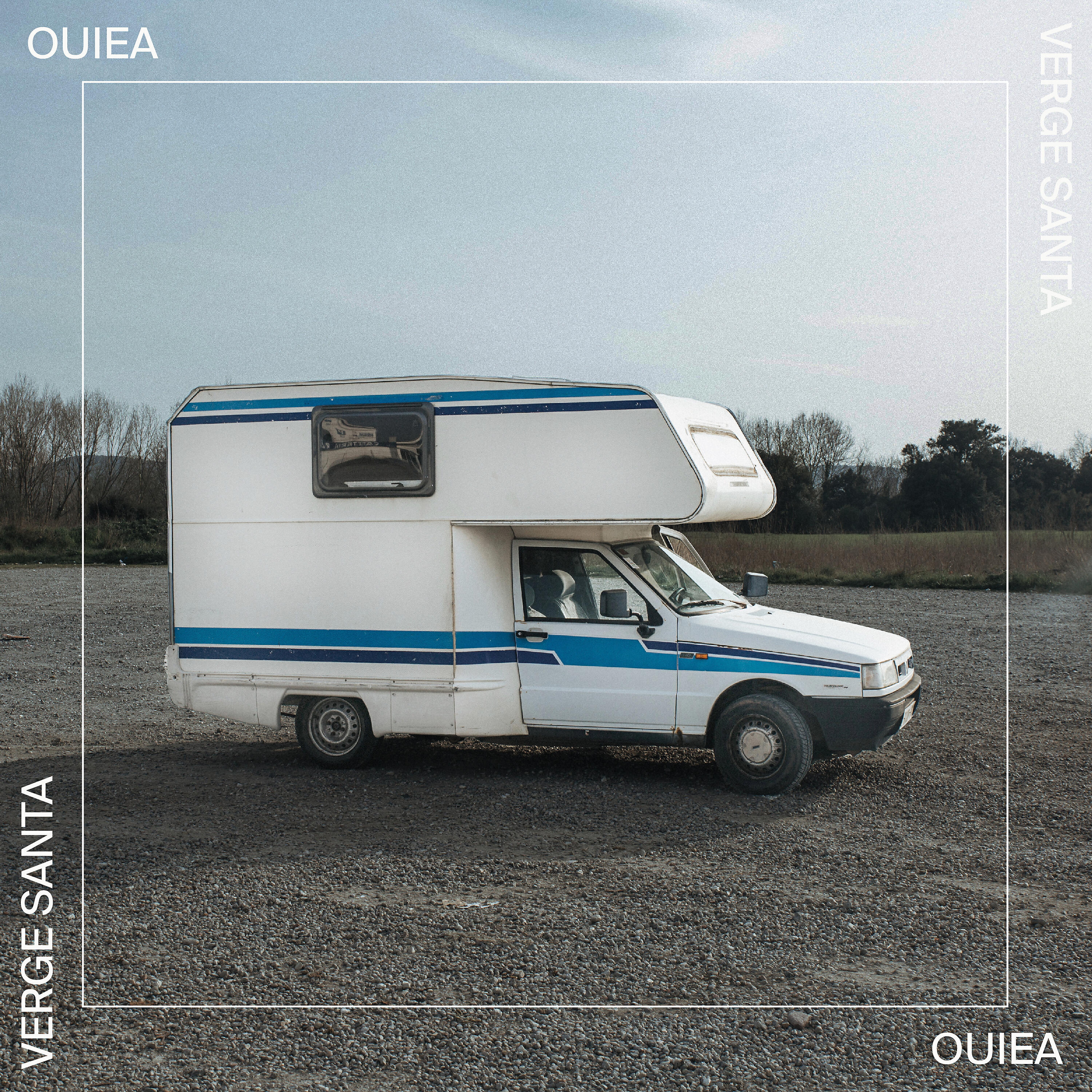 Релиз OUIEA