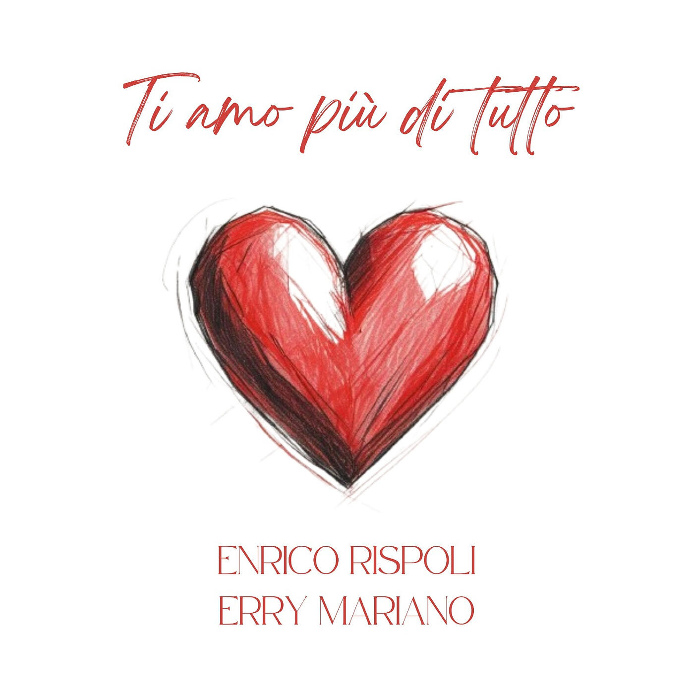 Релиз Ti amo più di tutto
