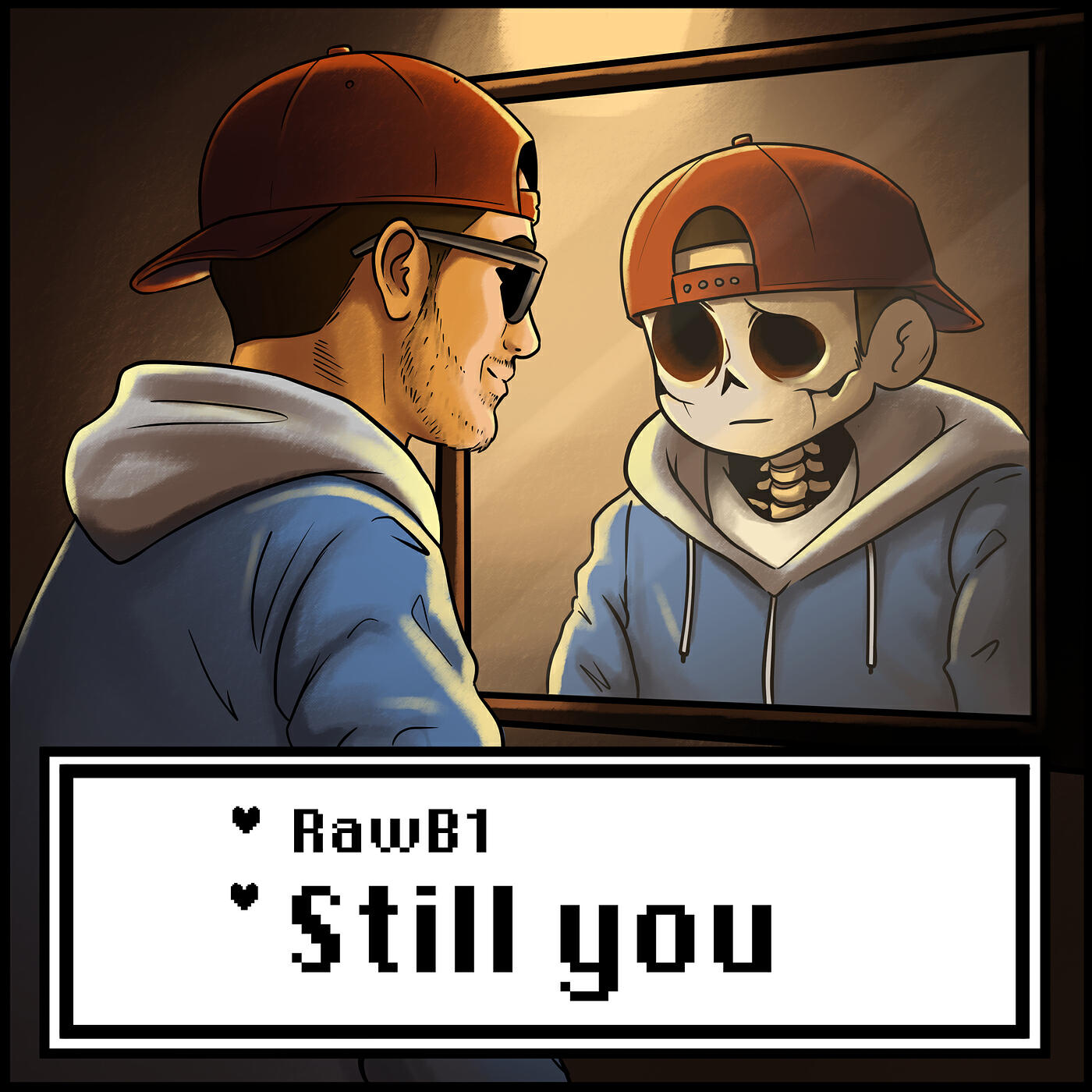 Релиз Still You