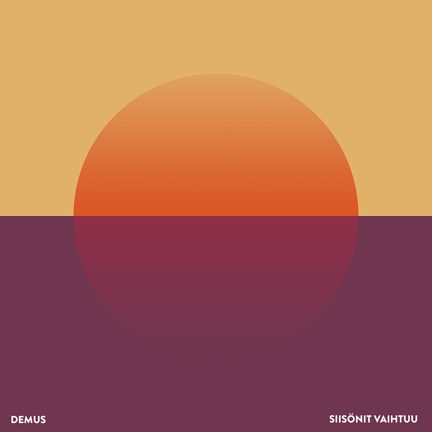 Релиз Siisönit Vaihtuu