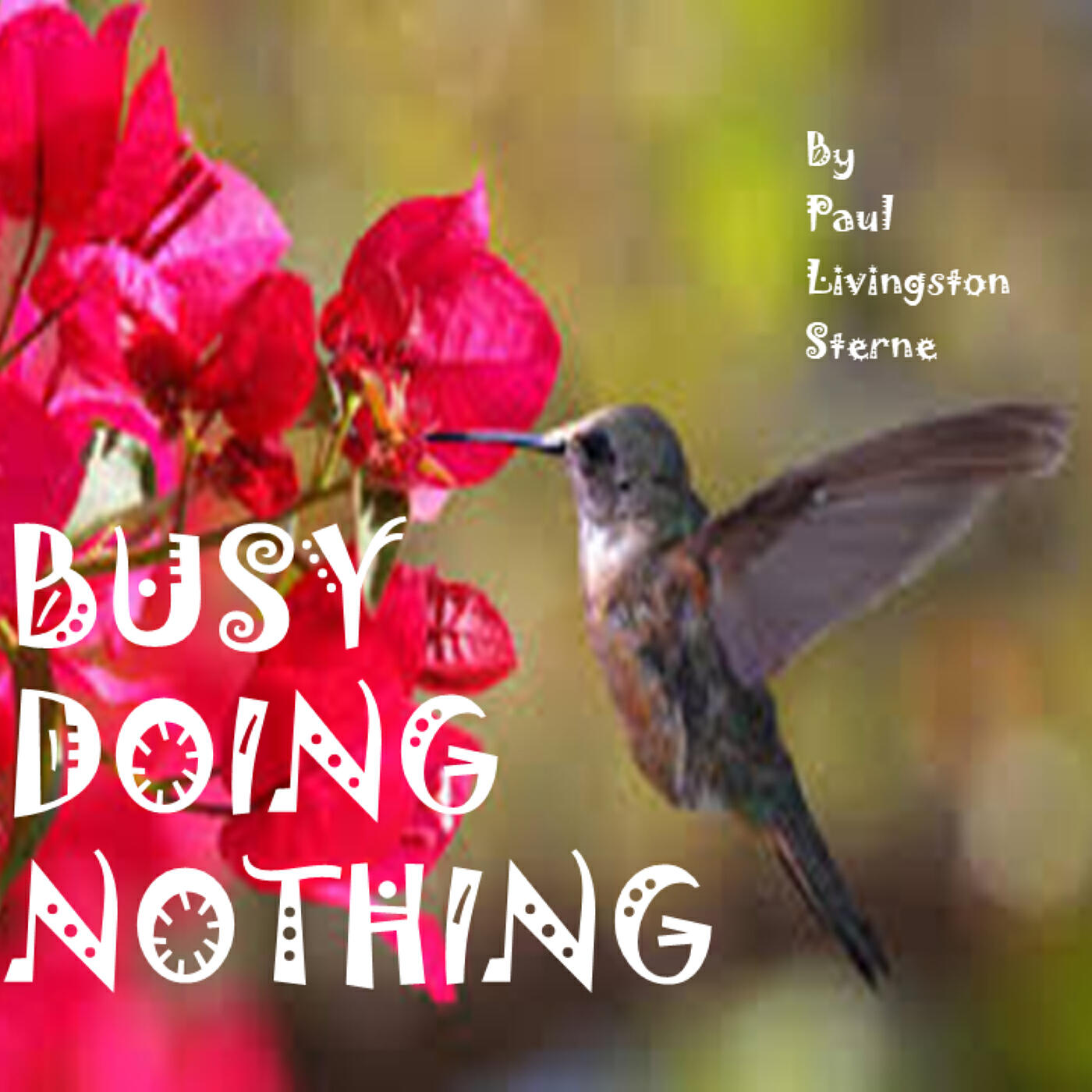 Релиз Busy Doing Nothing