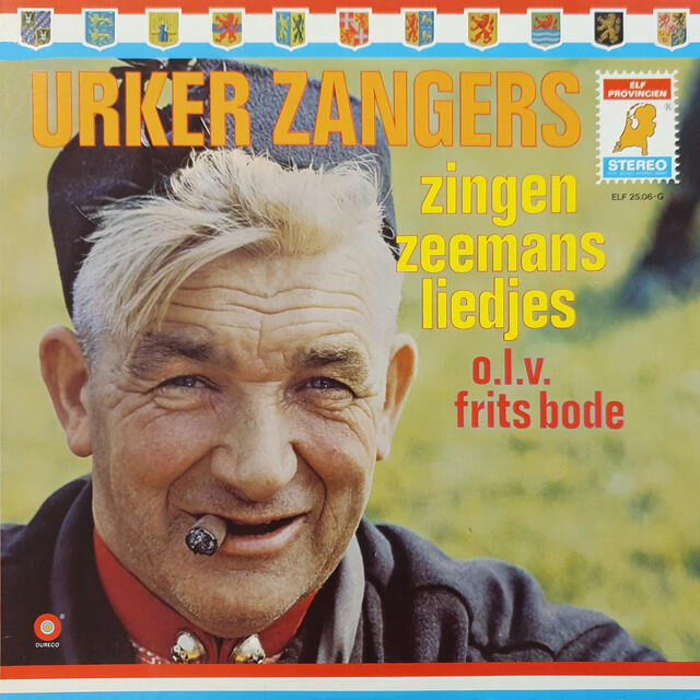 Релиз Zeemansliedjes