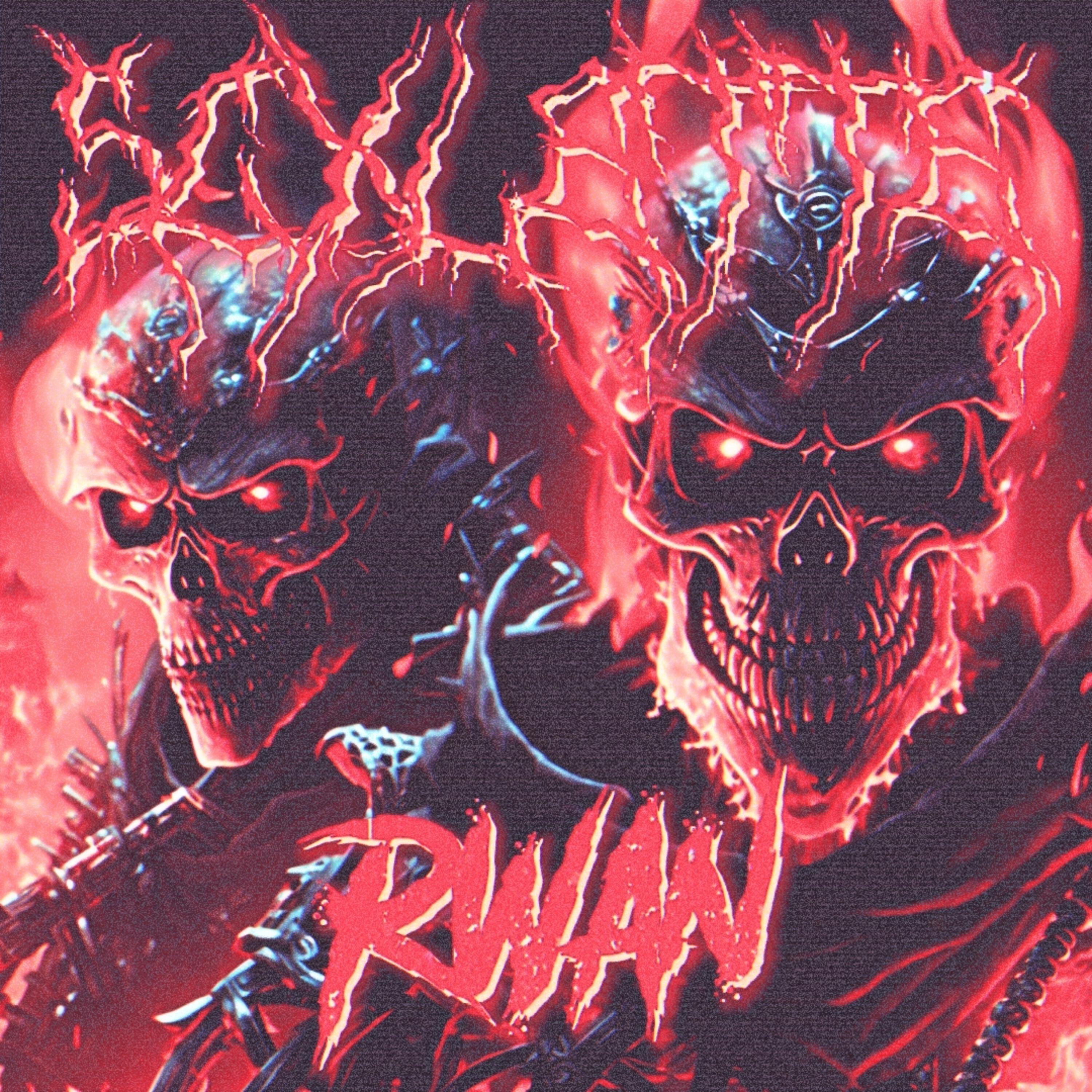 Релиз Rwan