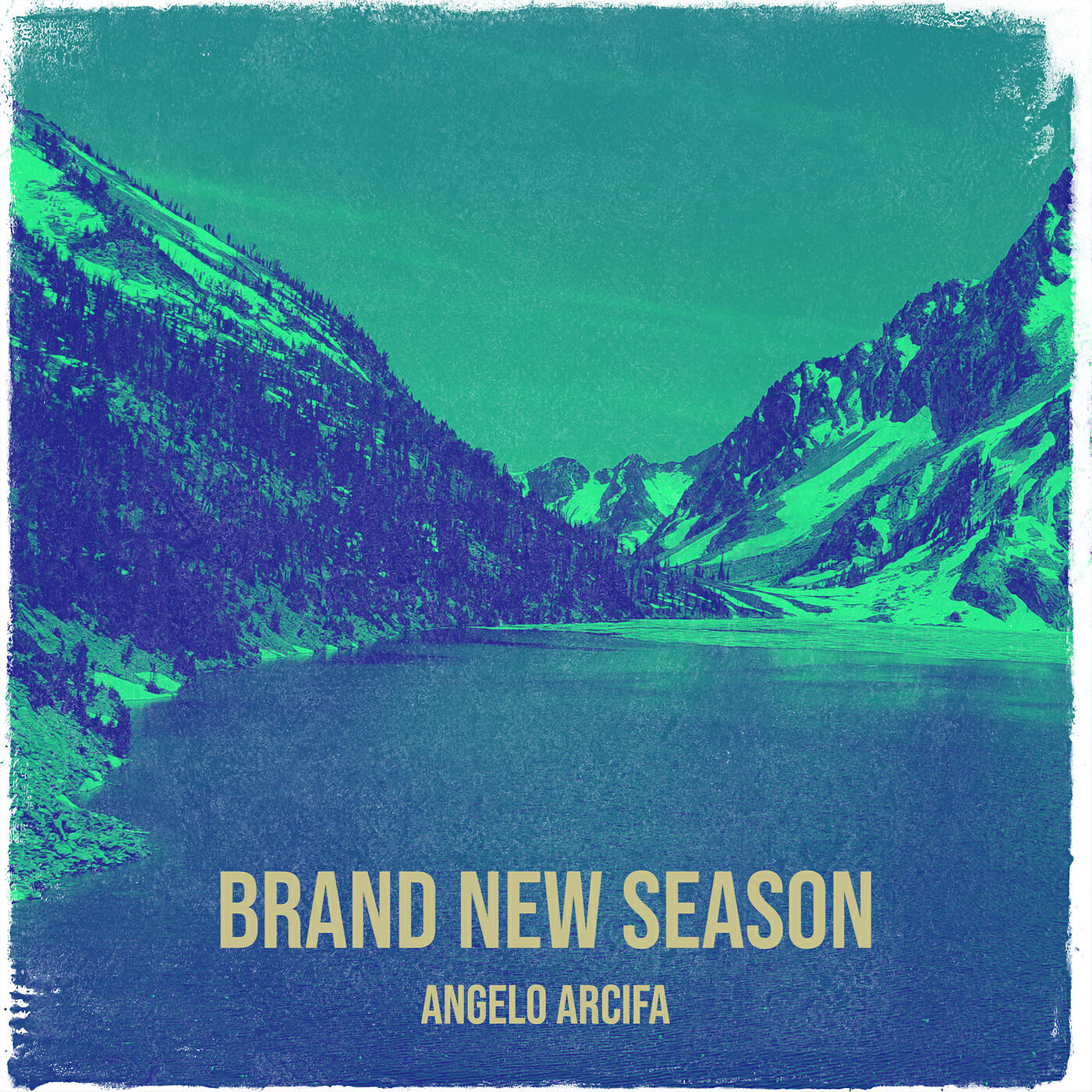 Релиз Brand New Season