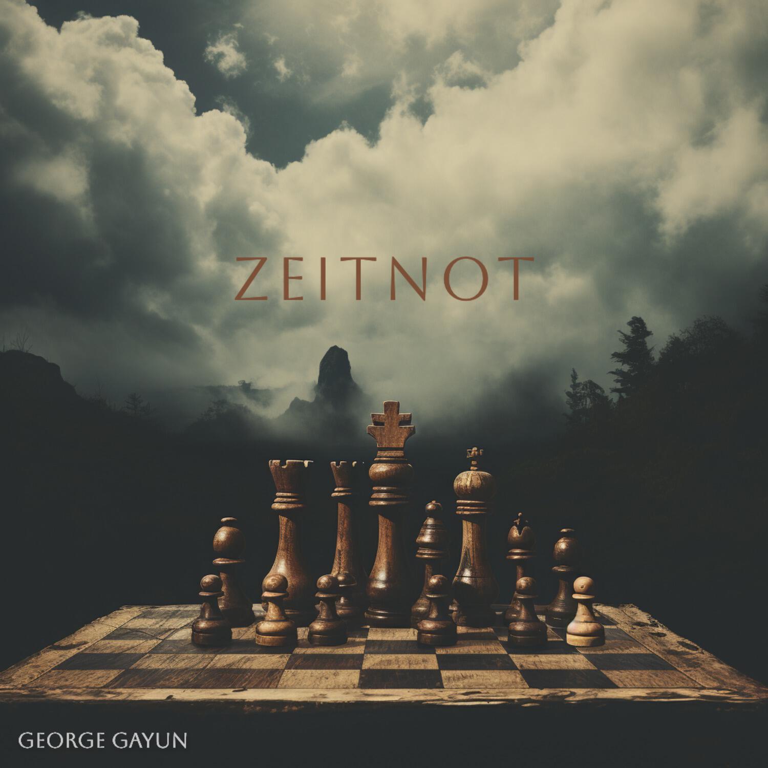 Релиз Zeitnot