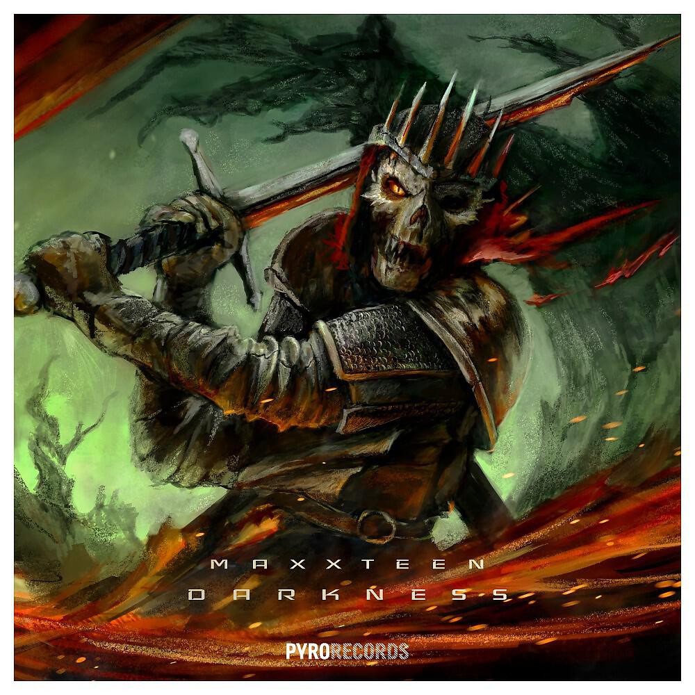 Релиз Darkness