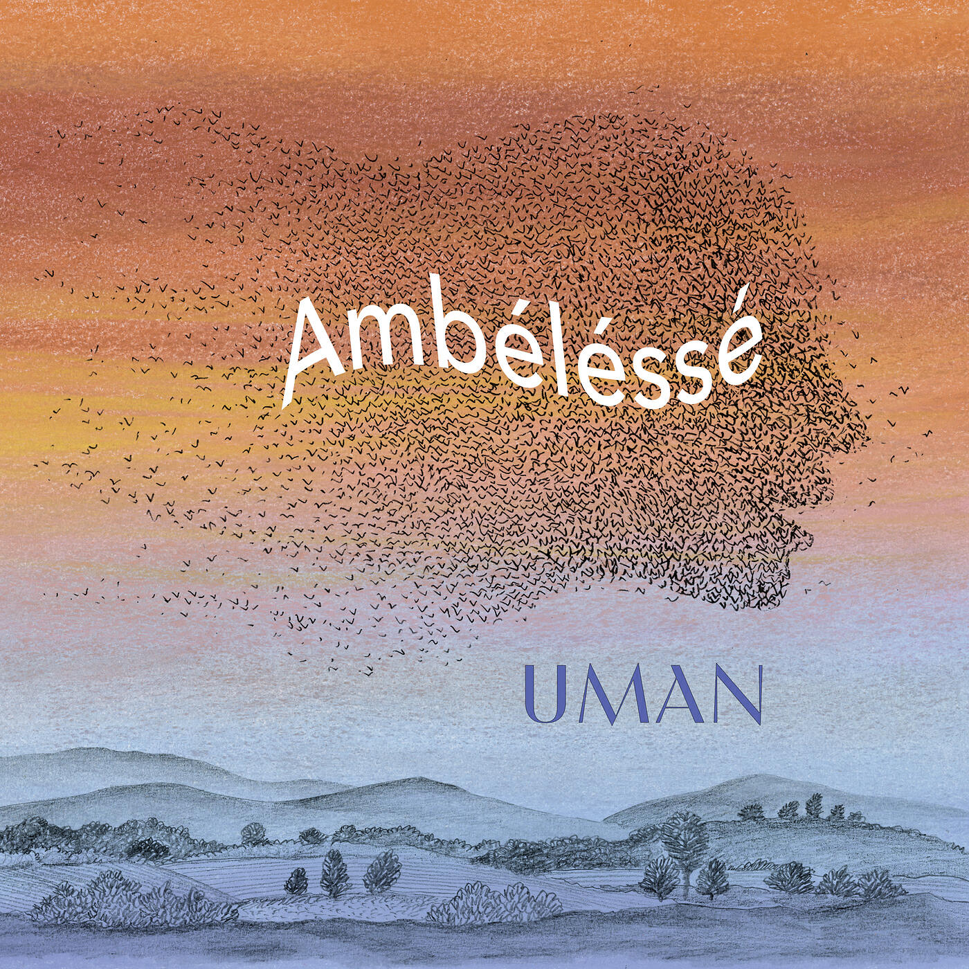 Релиз Ambéléssé