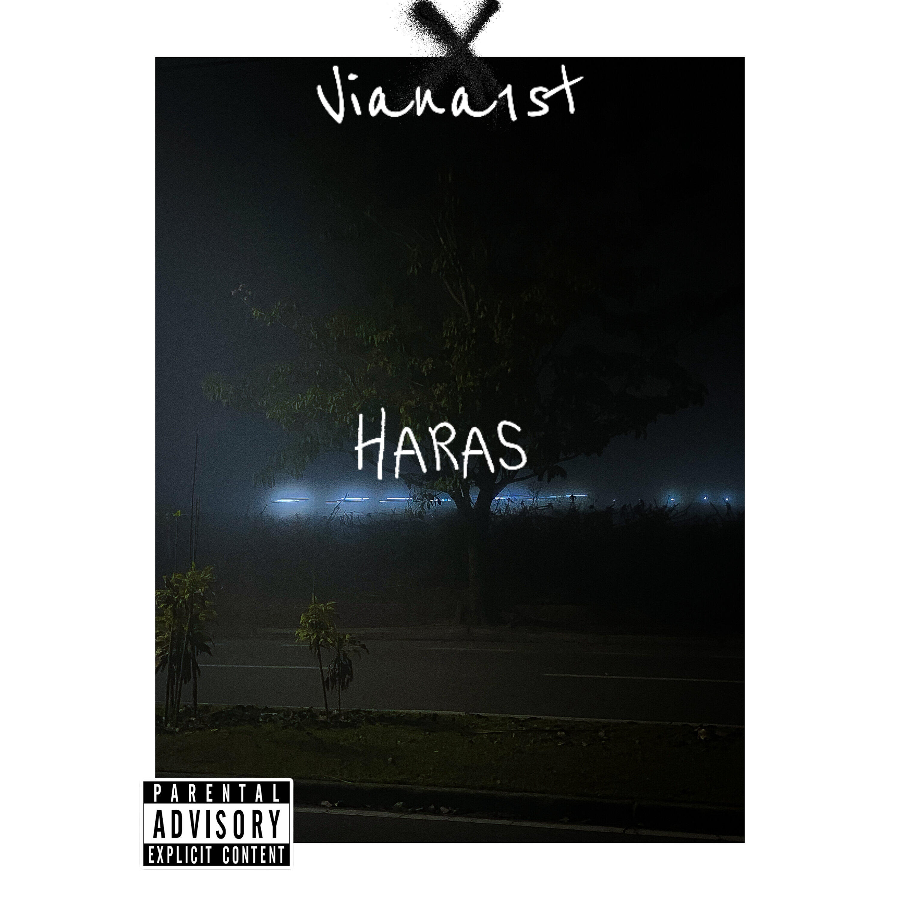 Релиз Haras