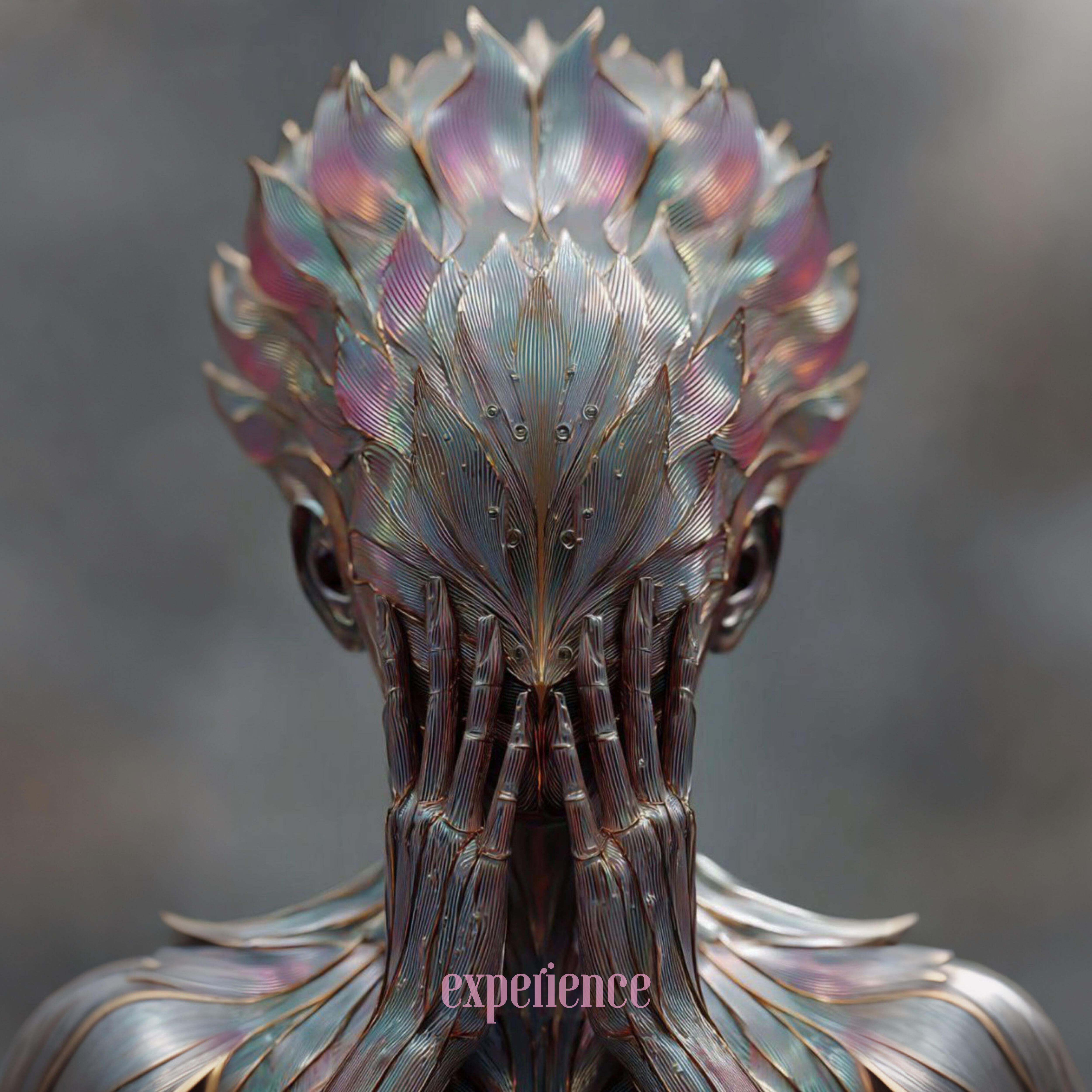 Релиз Experience