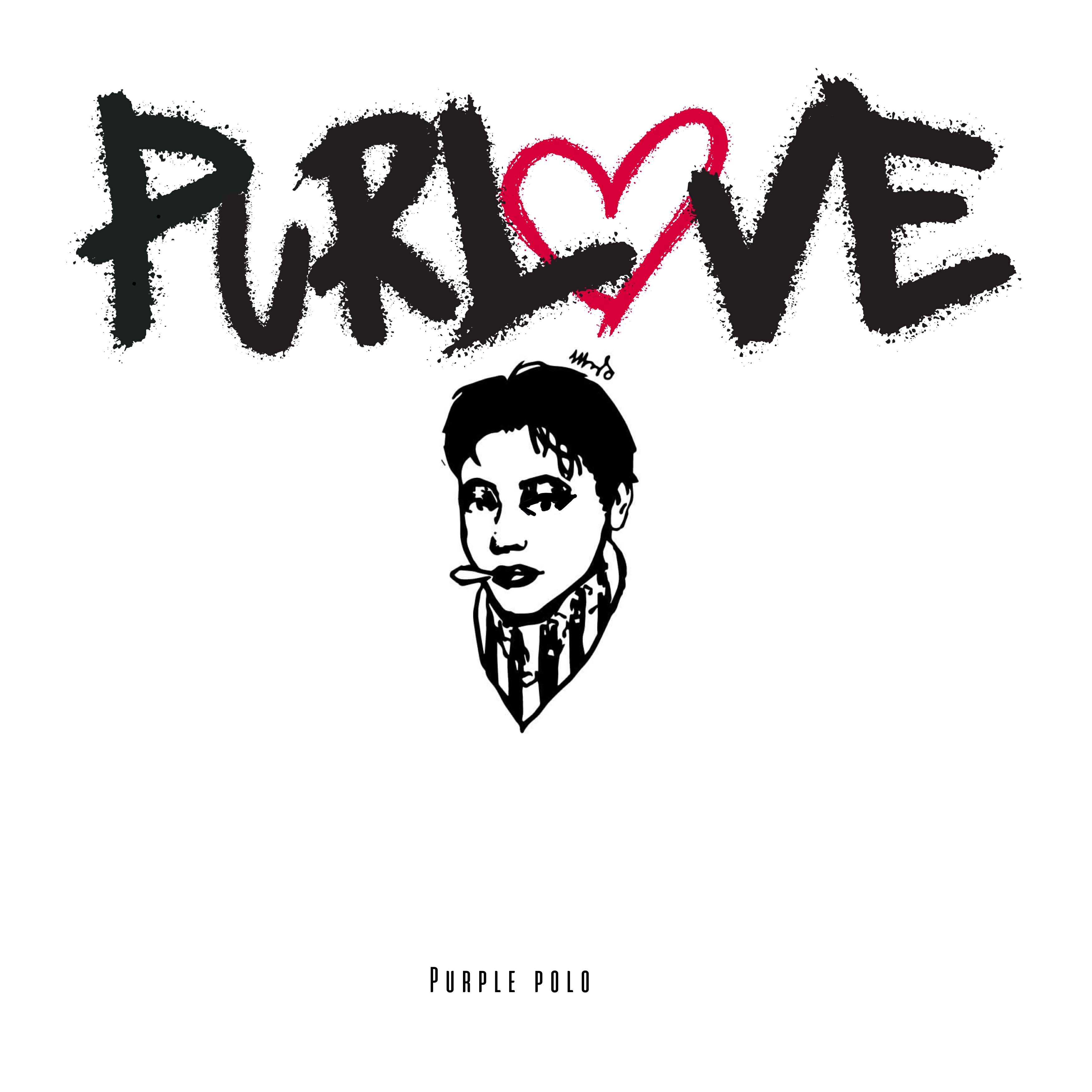 Релиз Purlove