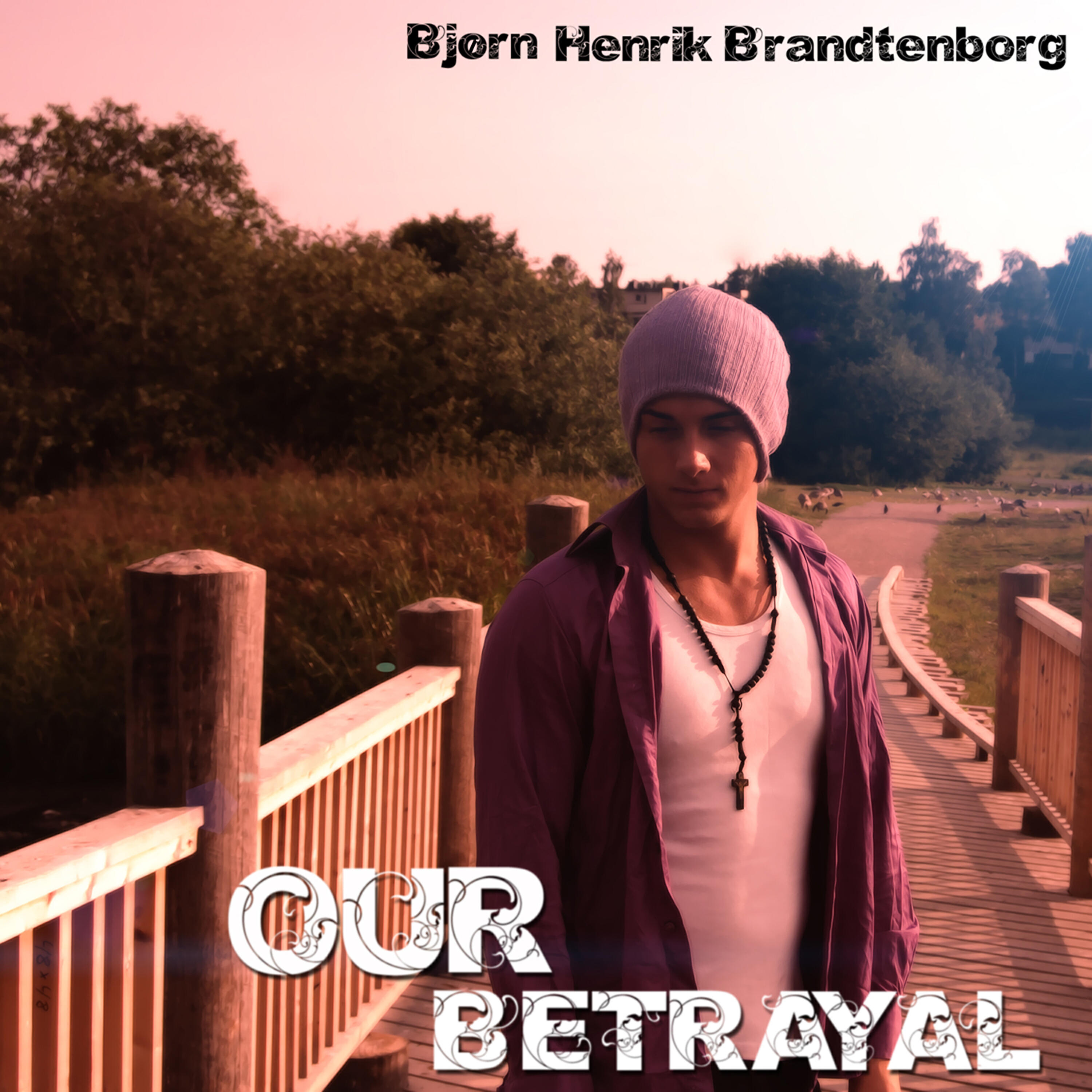 Релиз Our Betrayal