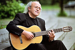 Freddy Birset
