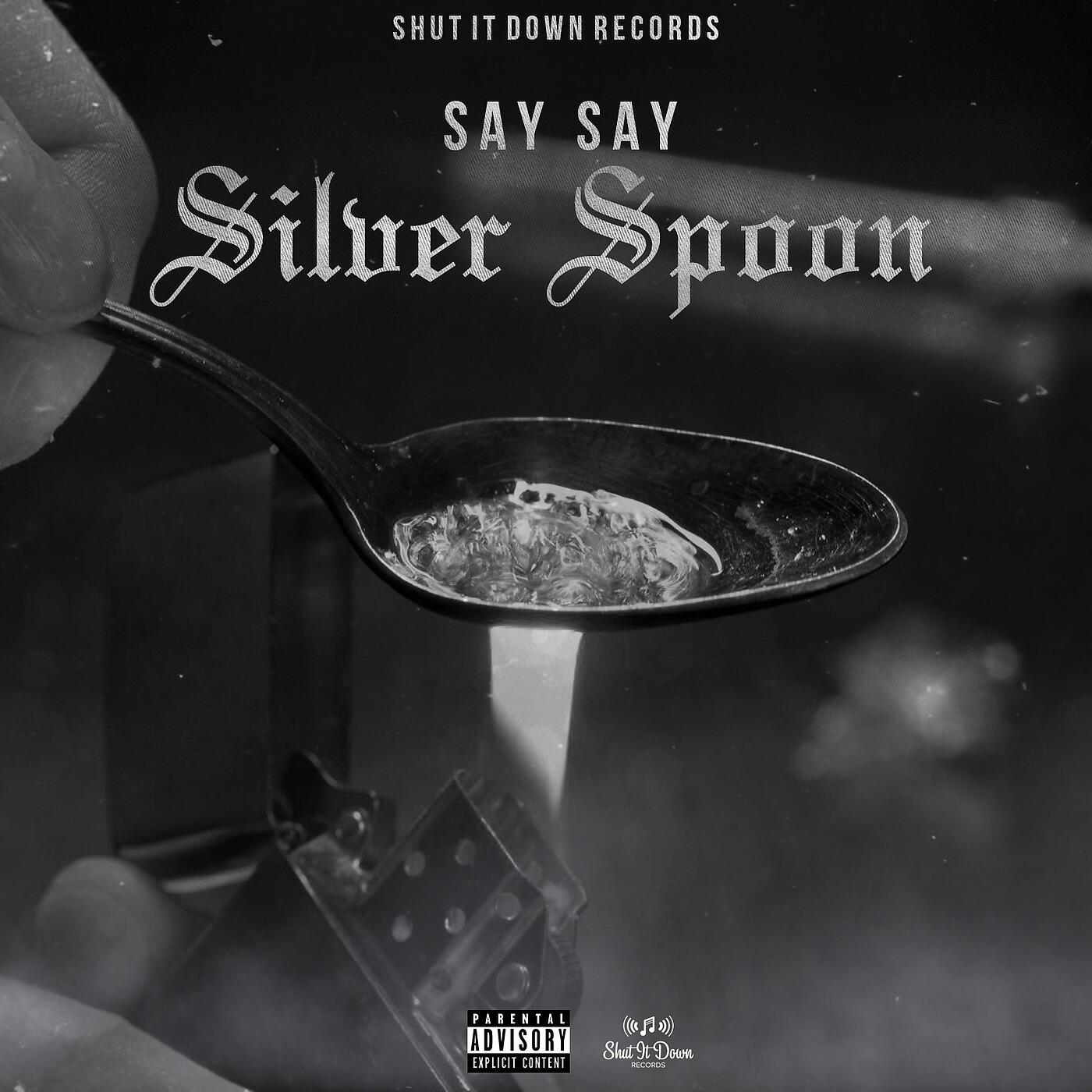 Релиз Silver Spoon