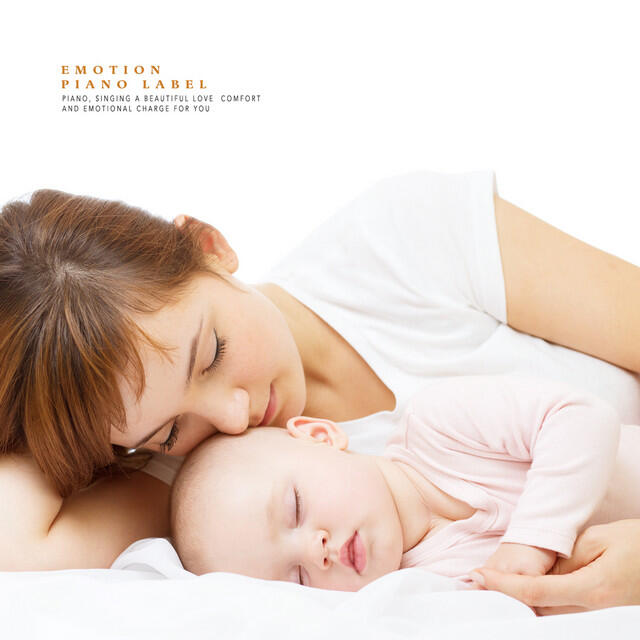 Релиз Music for relaxing mom and baby
