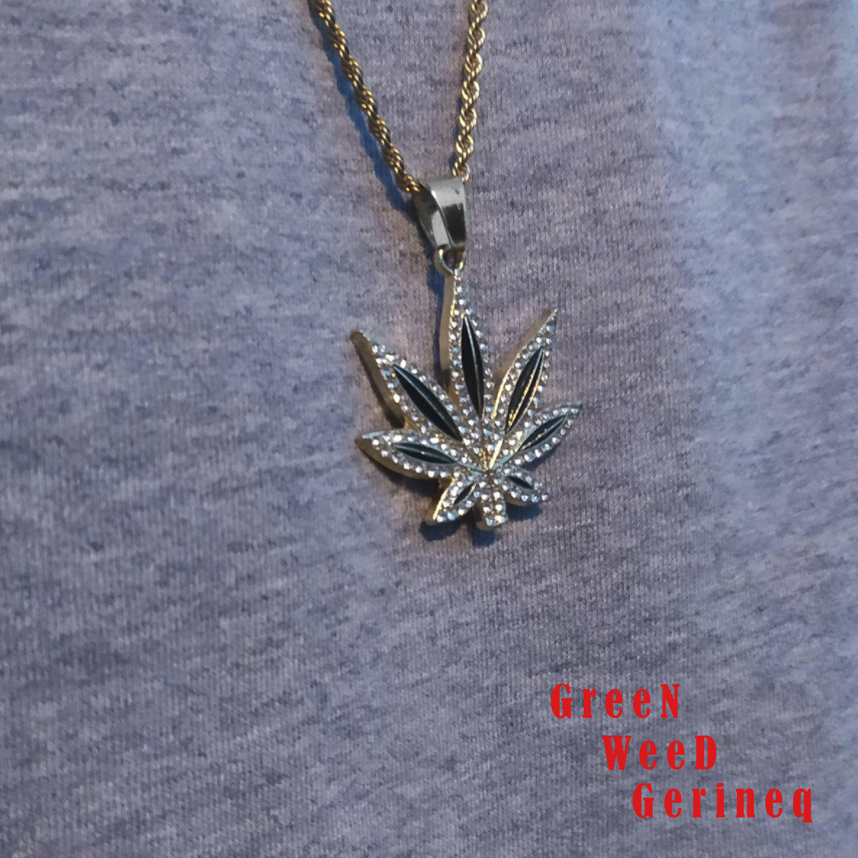 Релиз Green Weed
