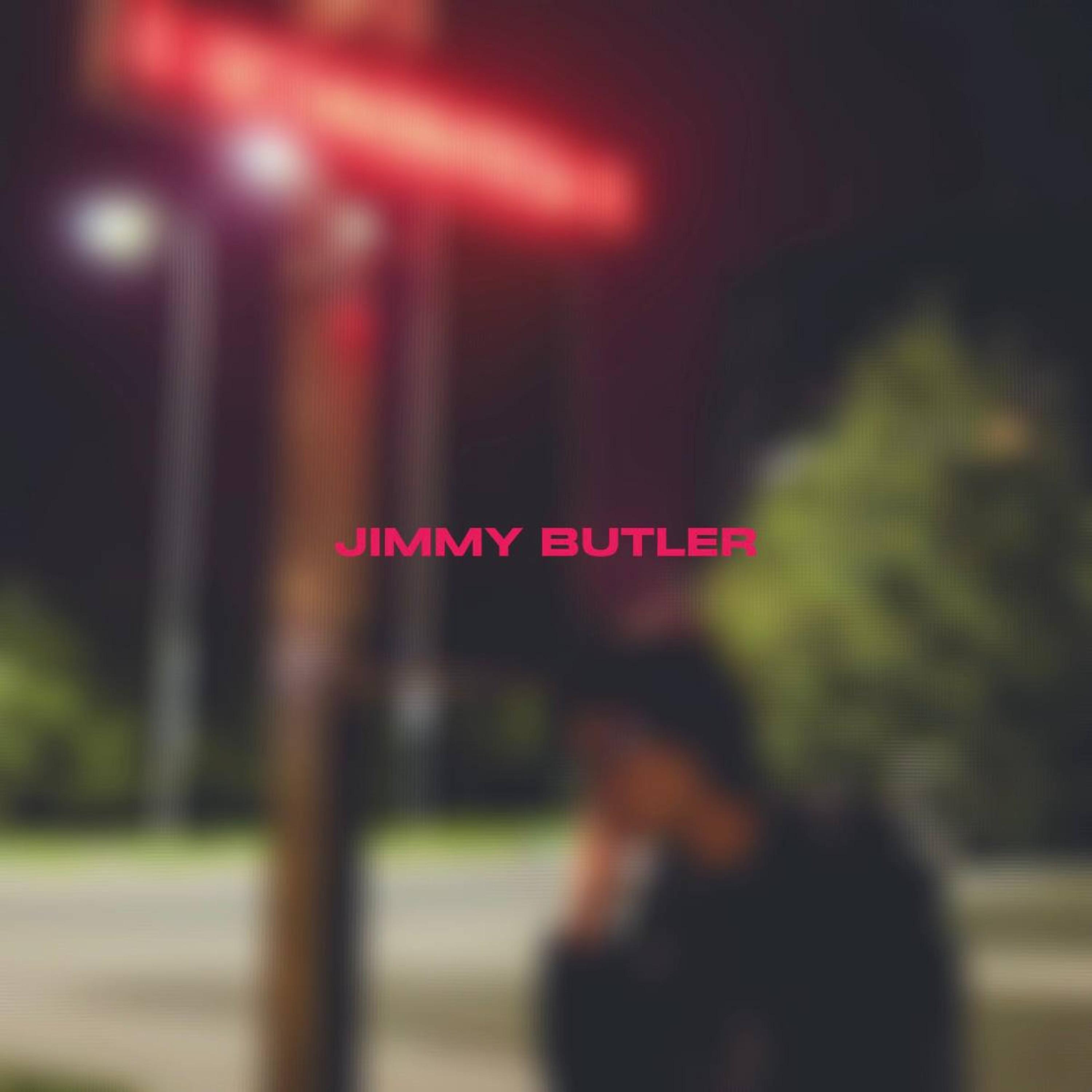 Релиз Jimmy Butler
