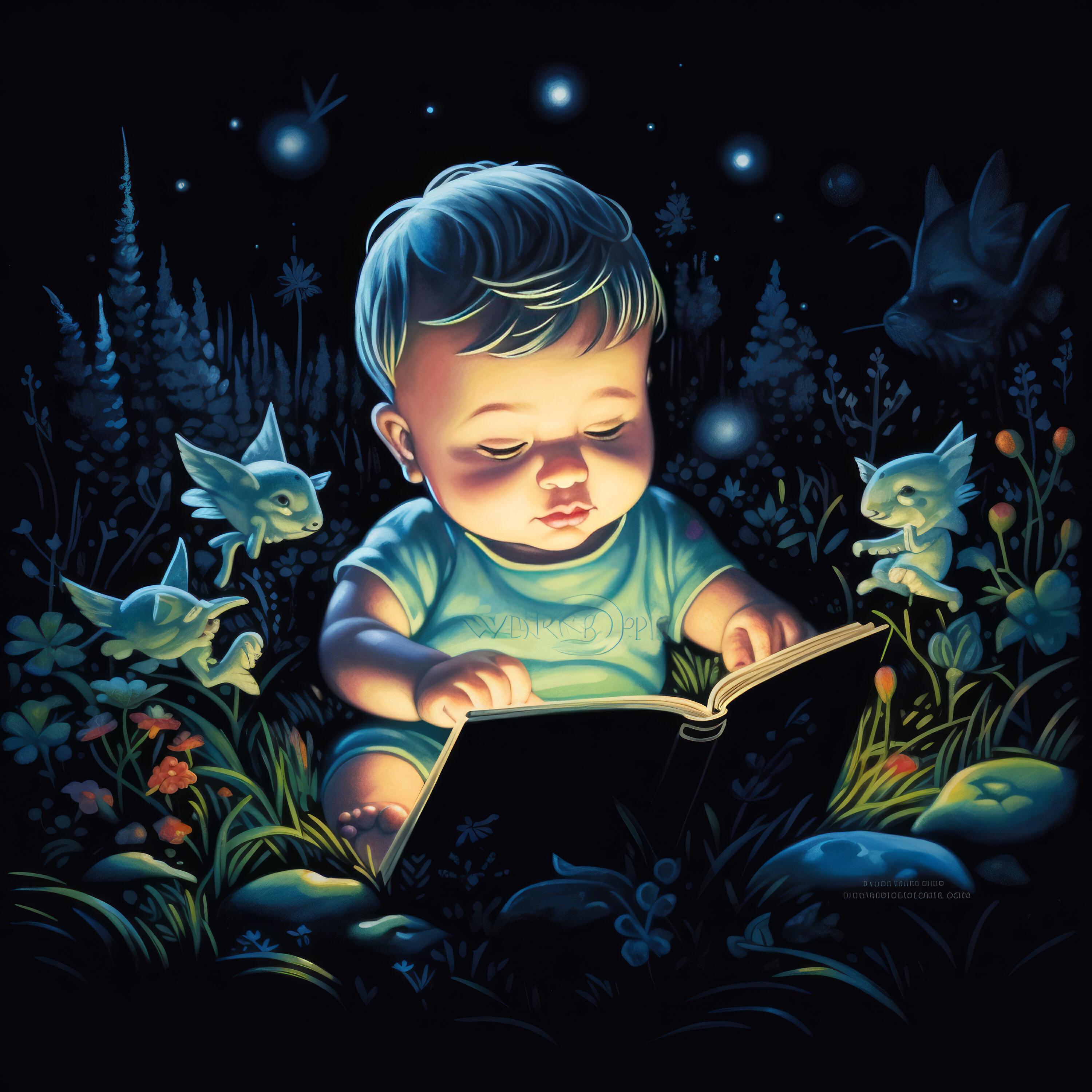 Релиз Beyond Little Imagination