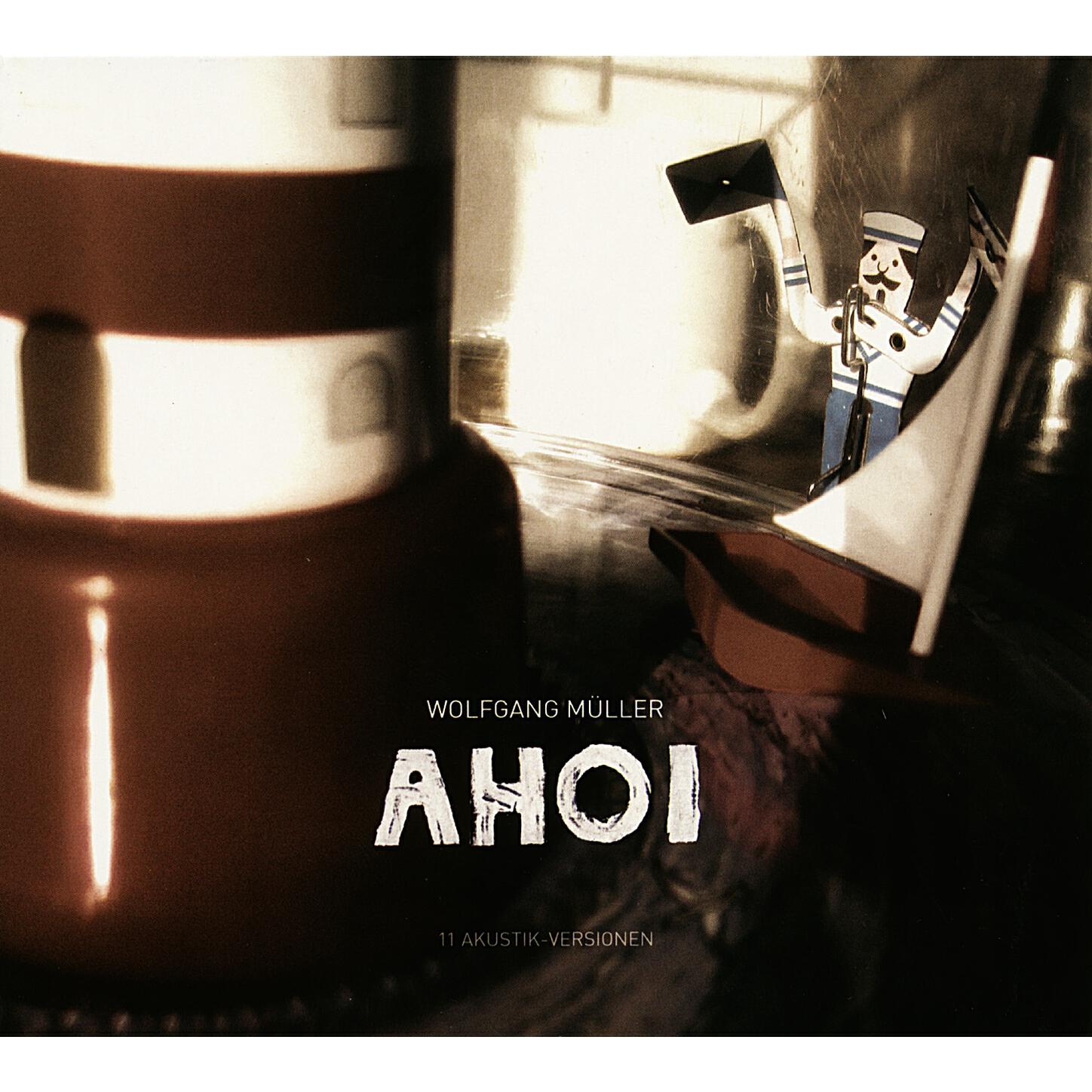Релиз Ahoi - 11 Akustikversionen