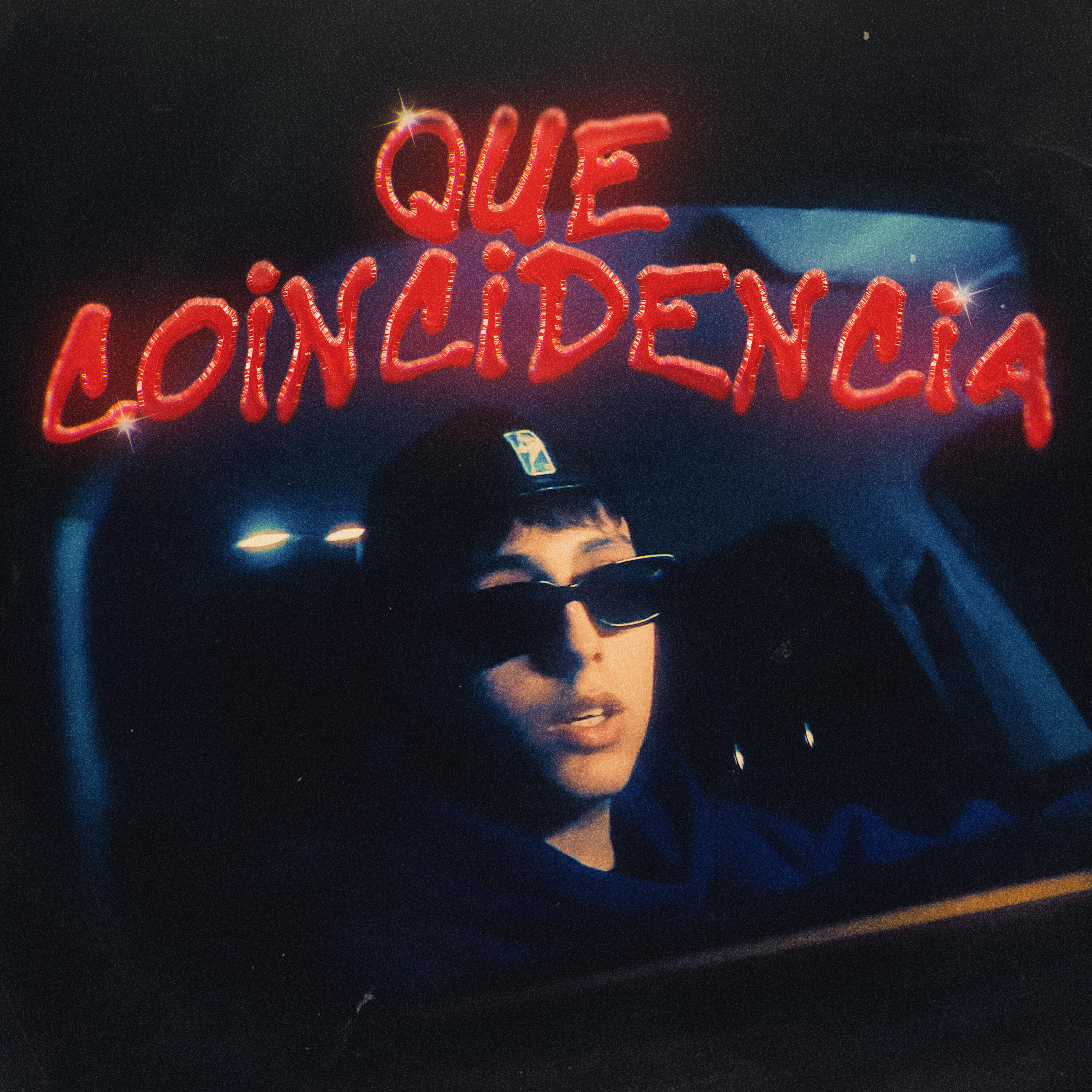 Релиз Qué Coincidencia