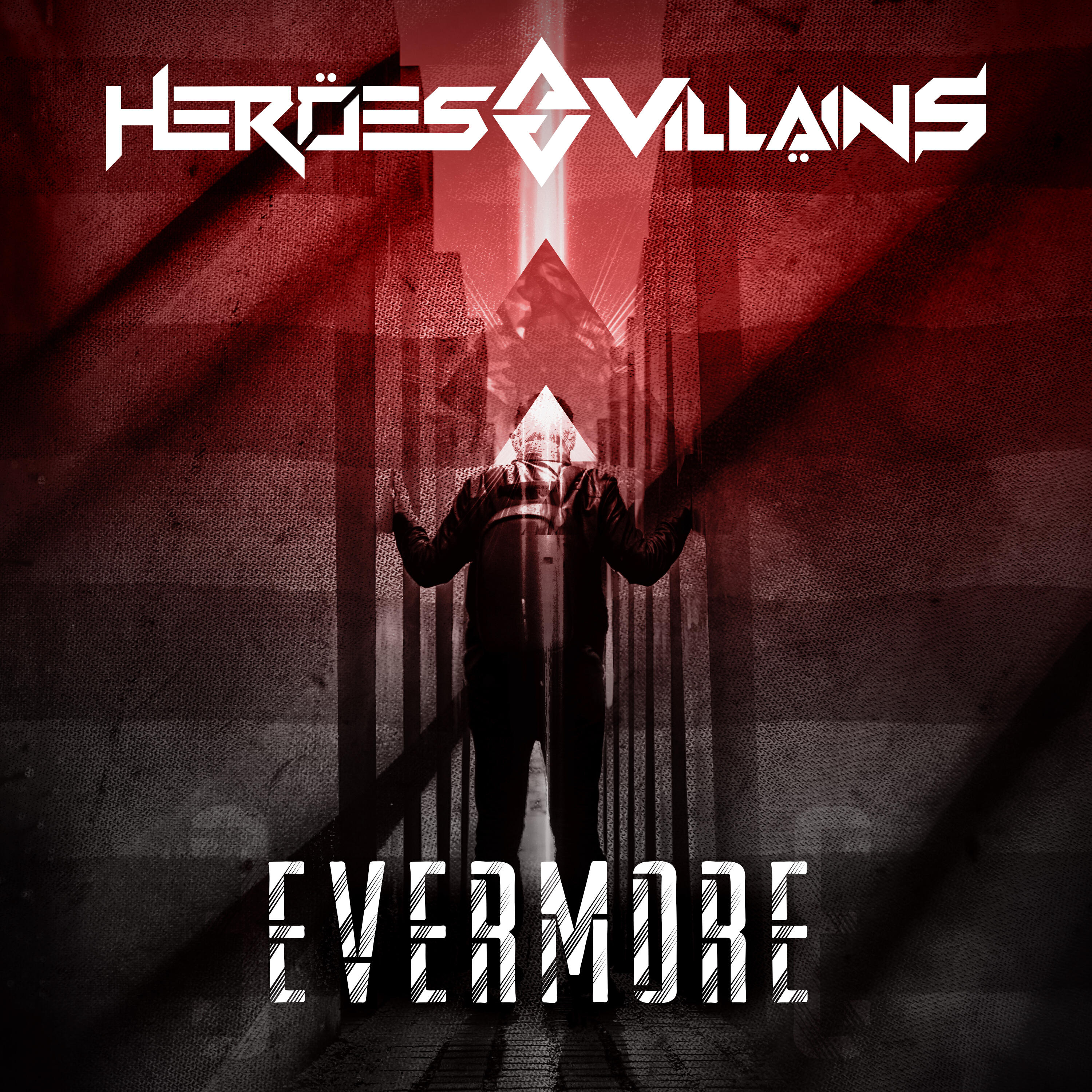 Релиз Evermore