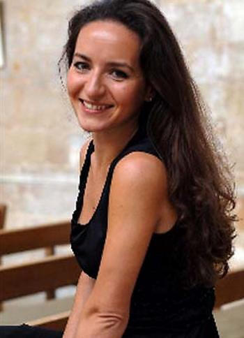 Geneviève Laurenceau