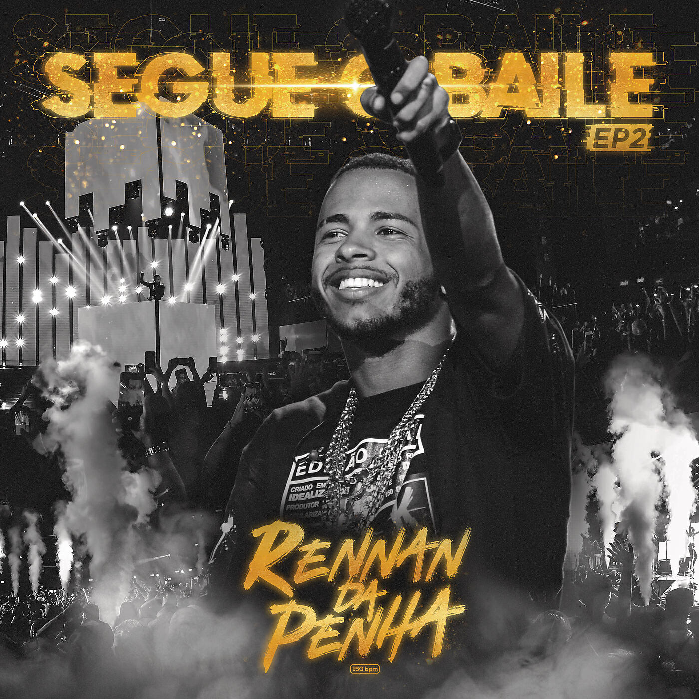 Скачать песню Rennan Da Penha, MC Nego Belo, Thiaguinho MT, MC PQD - E Aí Nego Drama / Sabota Elas / Roda Penha Malandra (Ao Vivo) бесплатно в MP3 для Android и iOS
