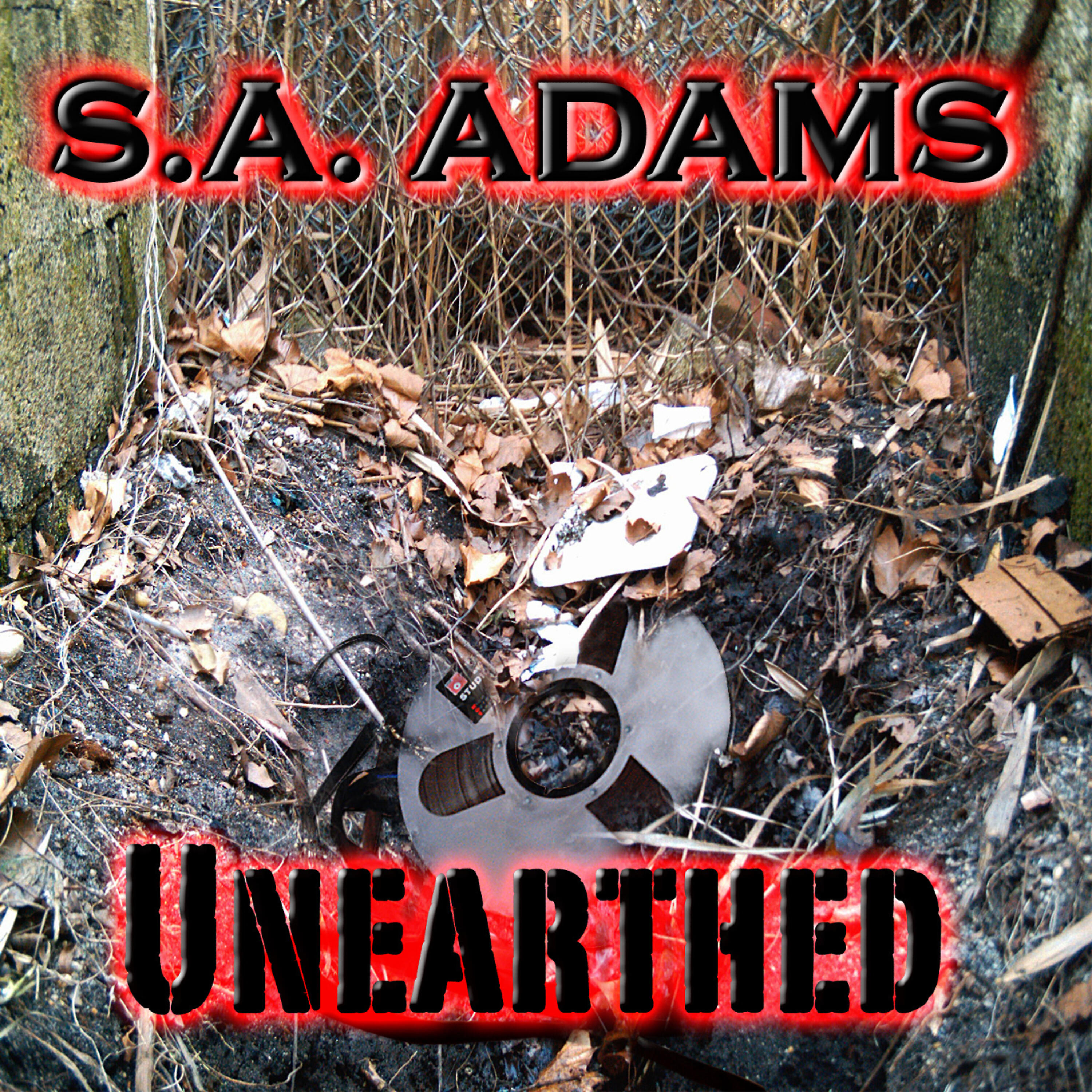 Релиз Unearthed