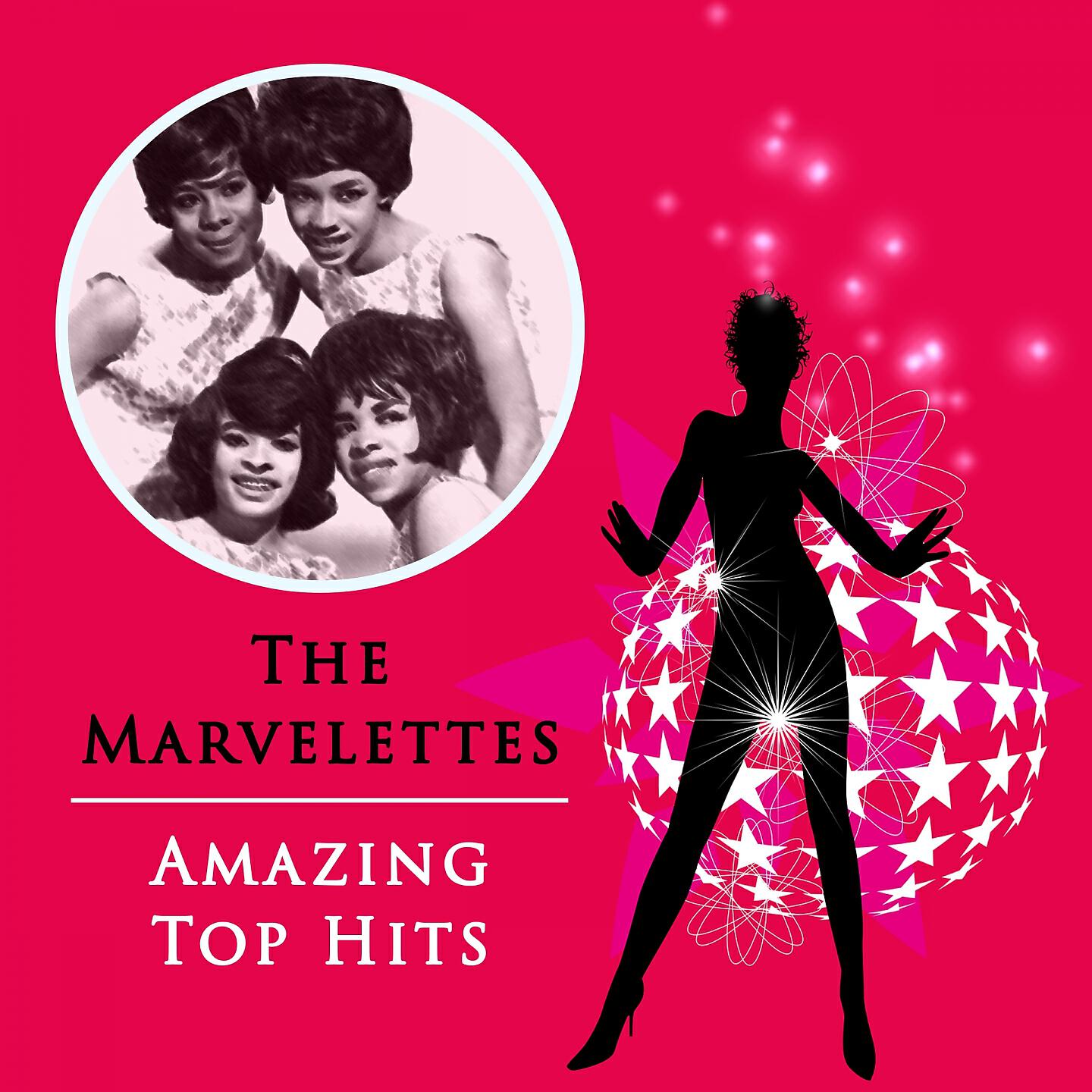 Релиз Amazing Top Hits