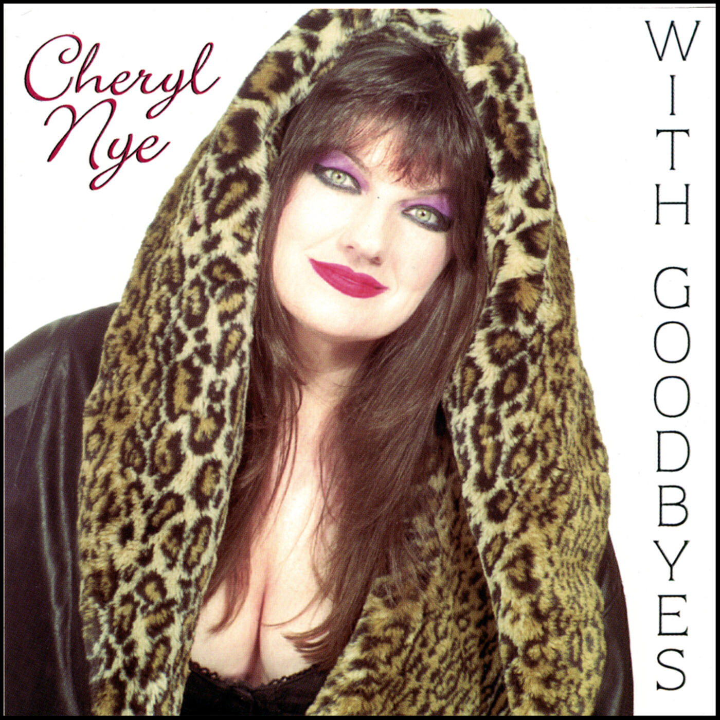 Релиз With Goodbyes