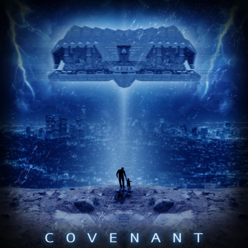 Релиз Covenant