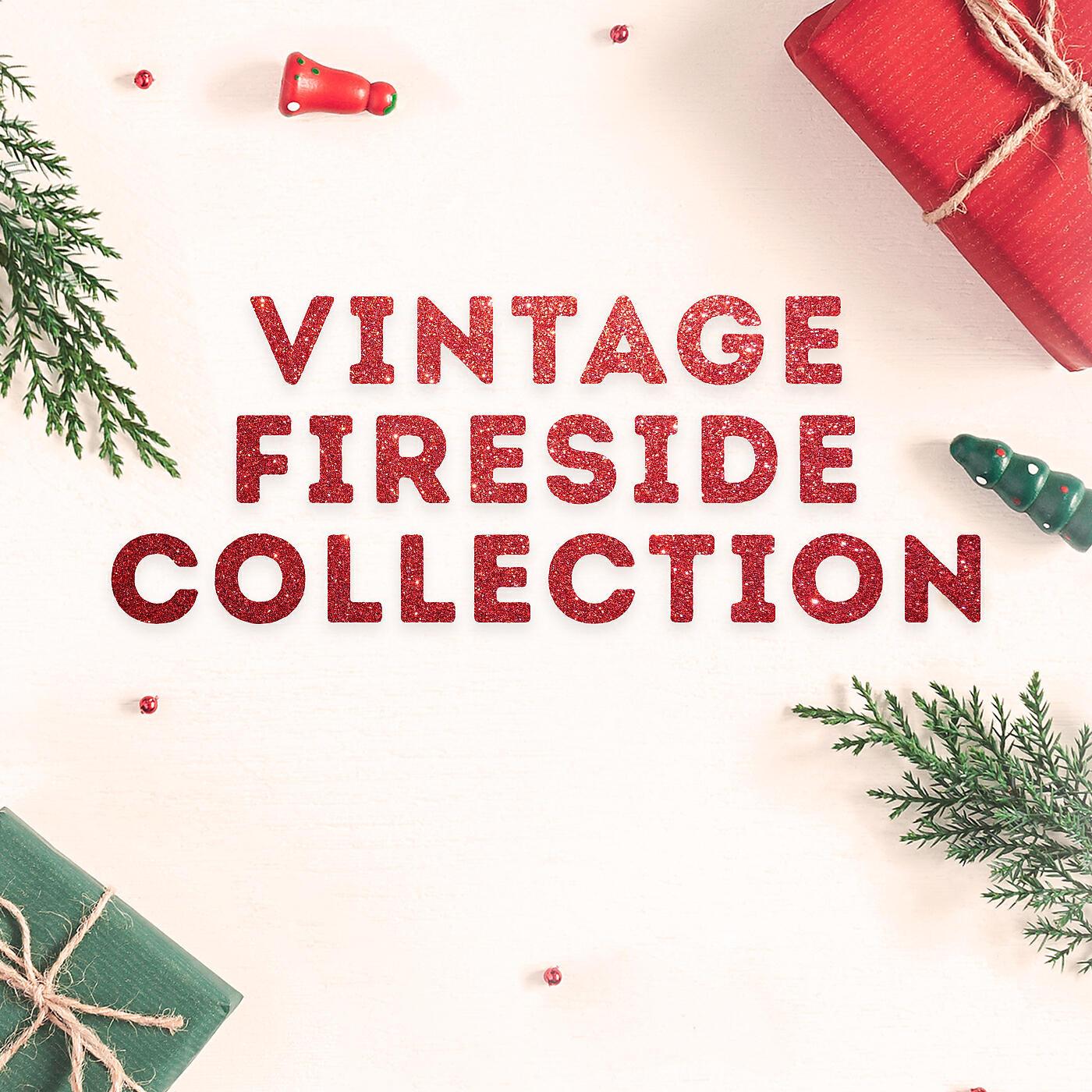 Релиз Vintage Fireside Collection