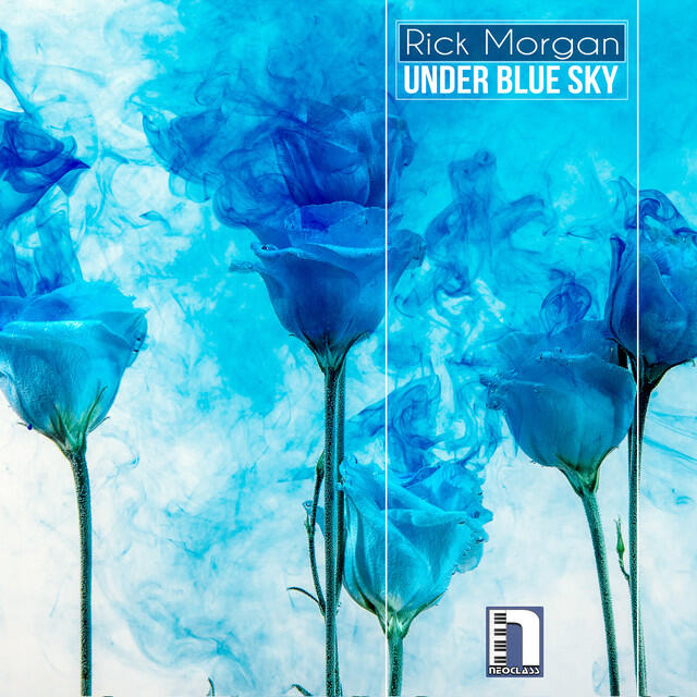 Релиз Under Blue Sky