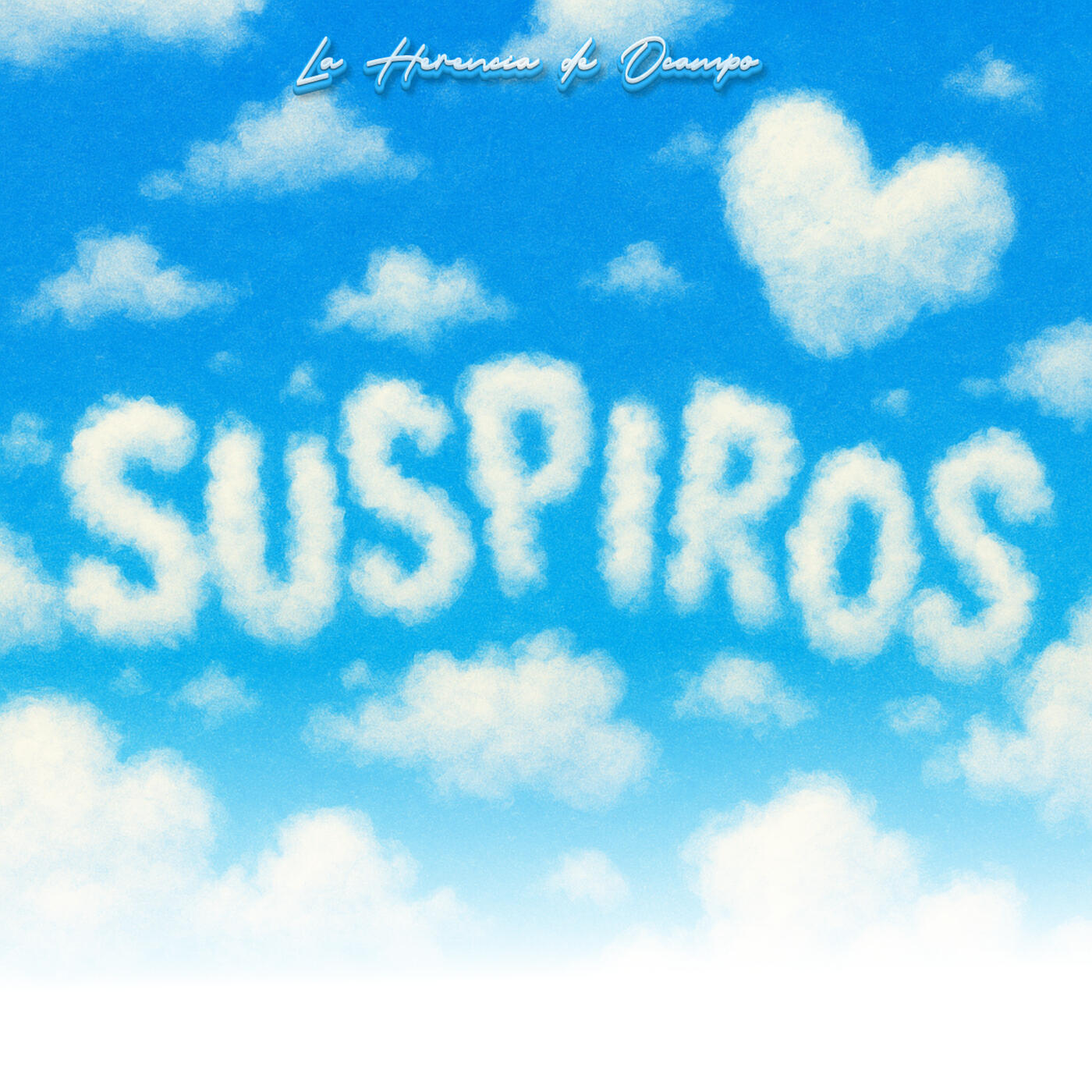 Релиз Suspiros