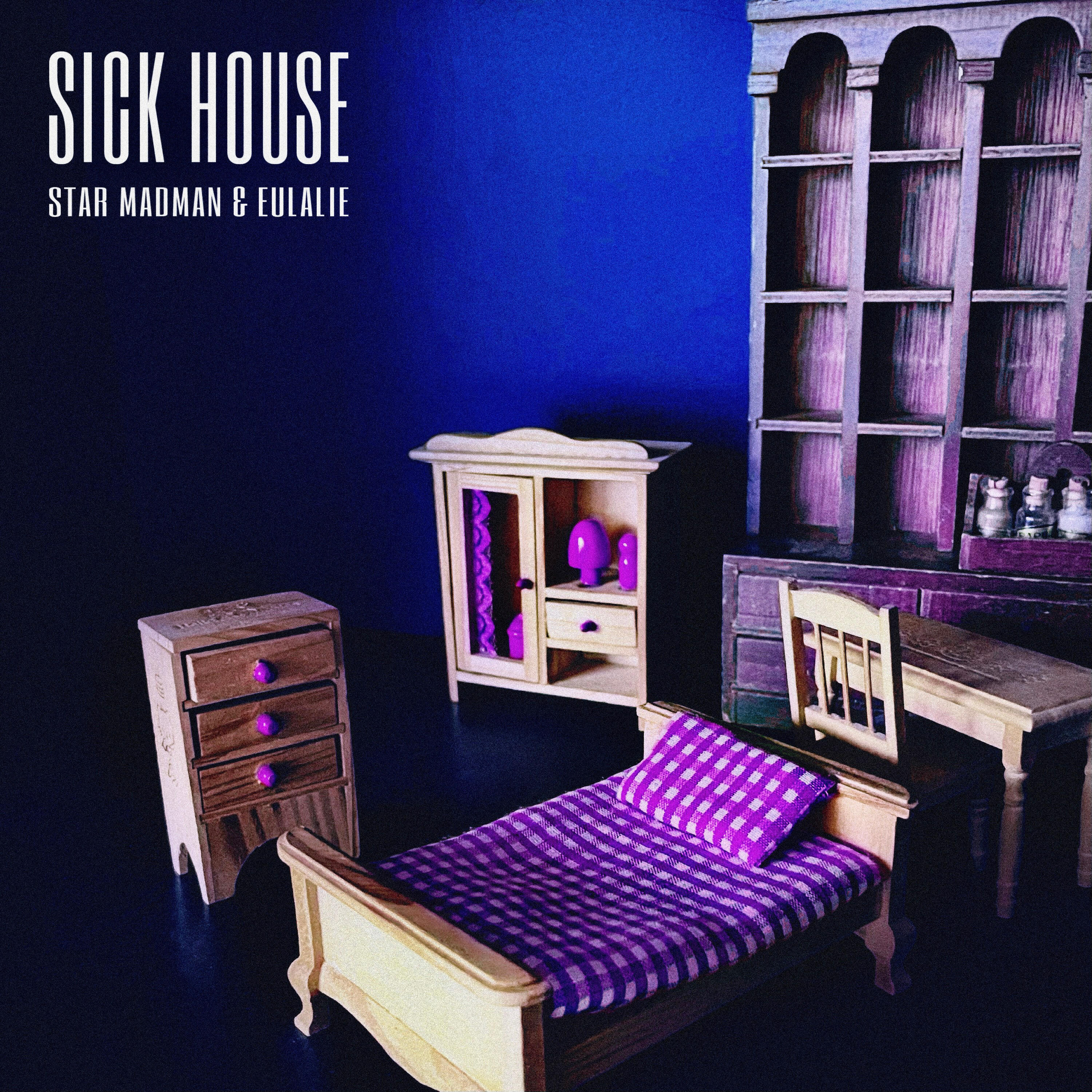 Релиз Sick House