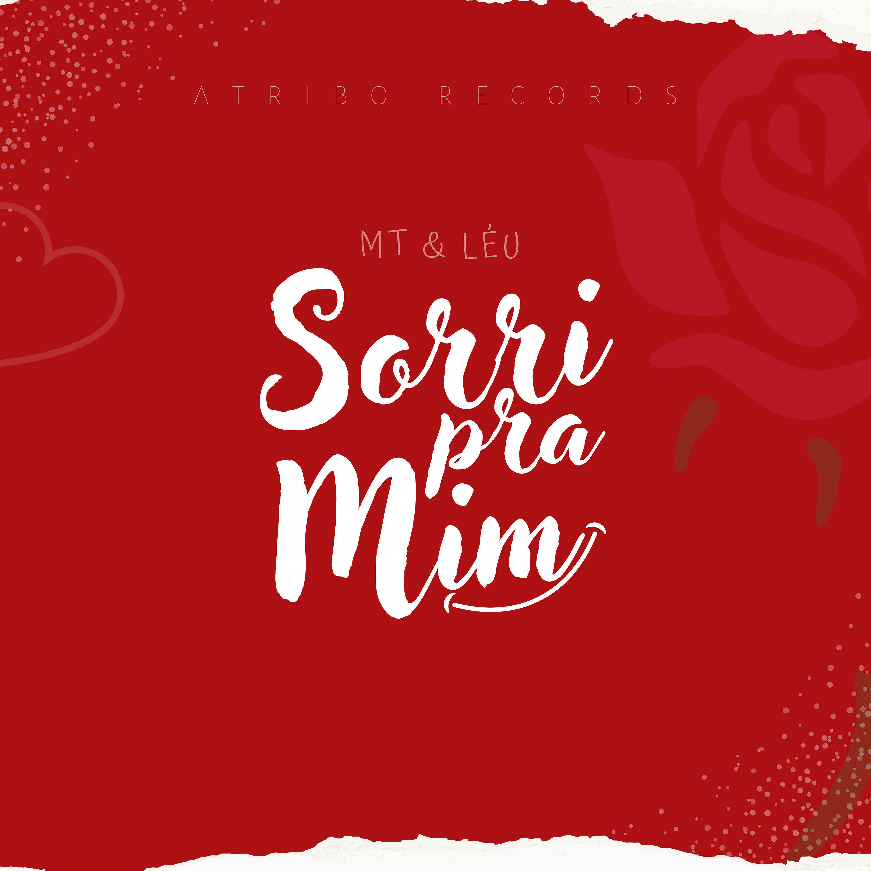 Релиз Sorri pra Mim