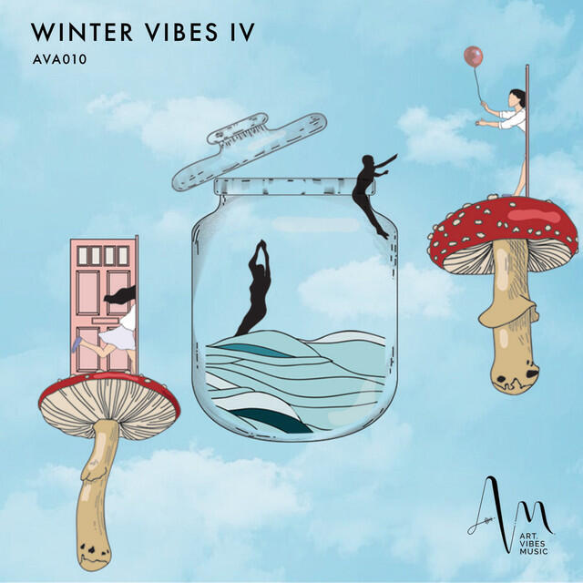 Релиз Winter Vibes IV