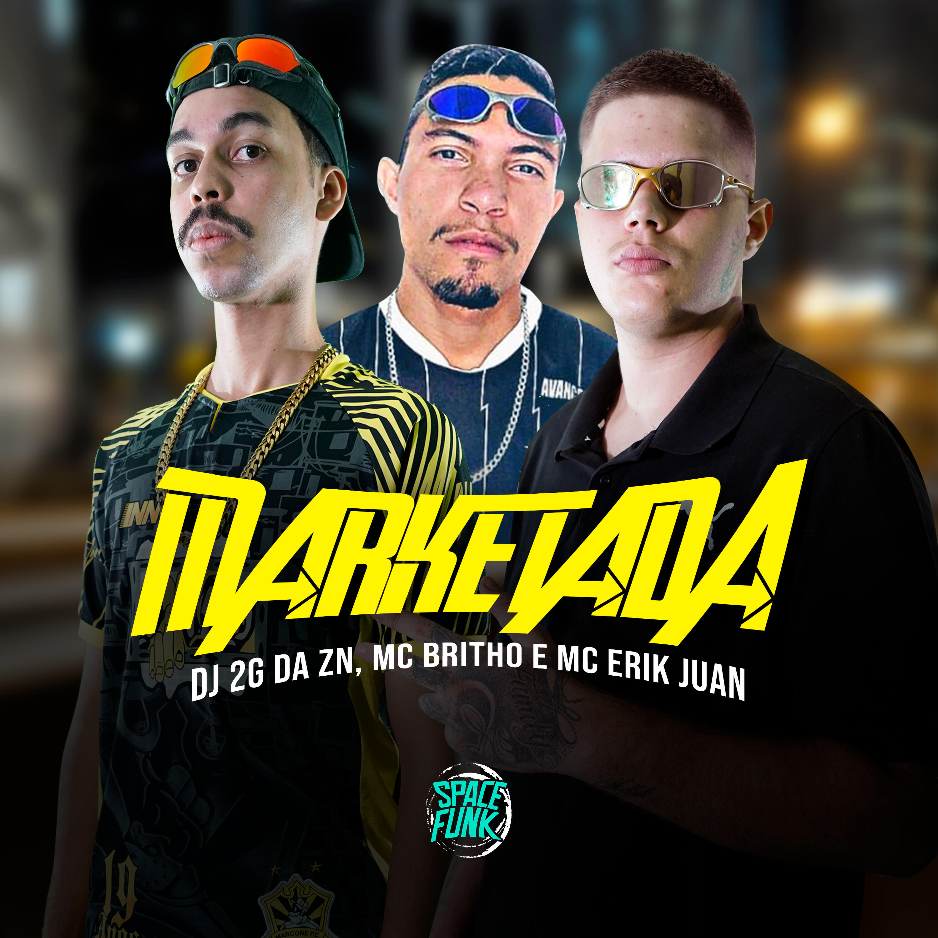 Релиз Marketada